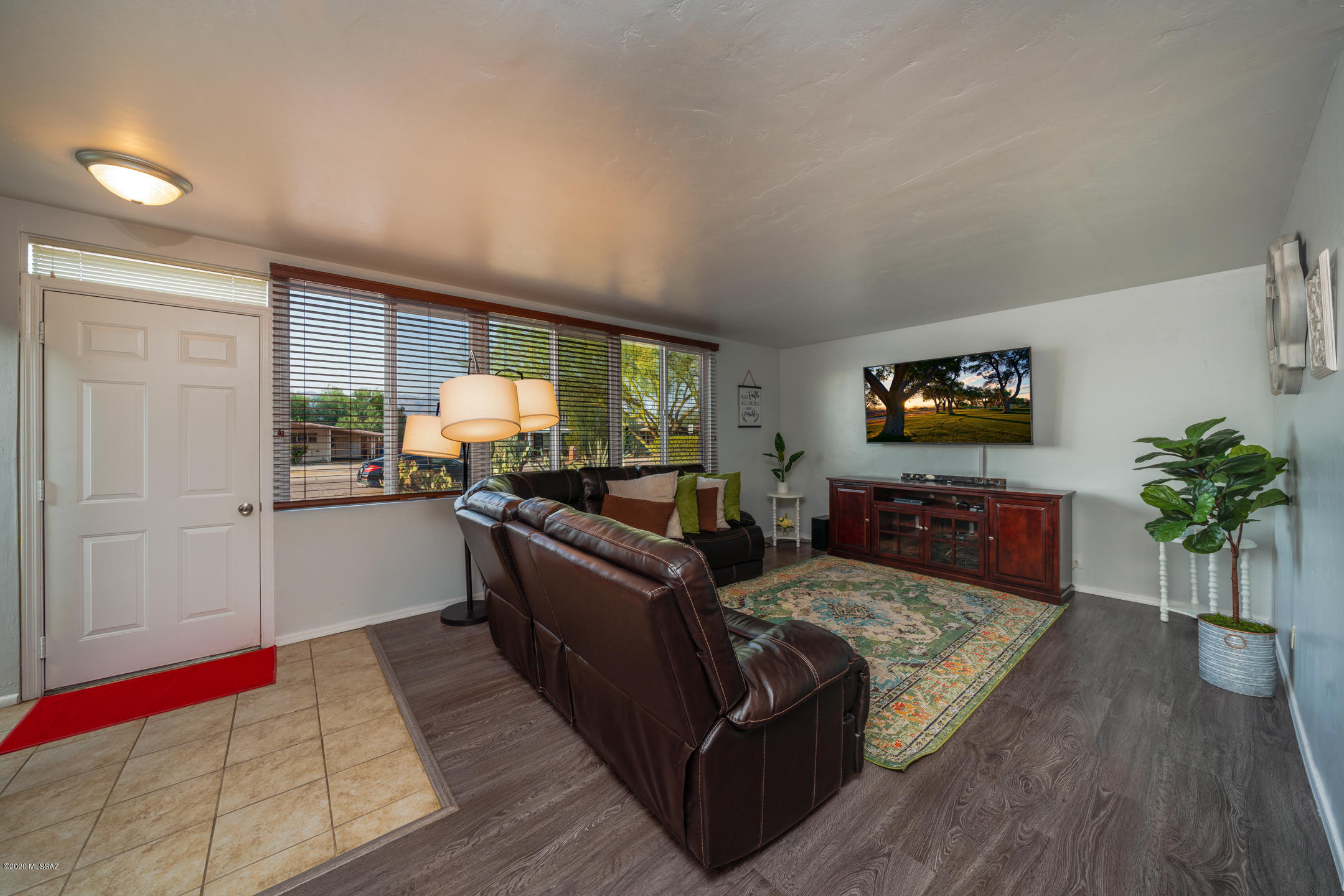 Sambee Gardens - Residential