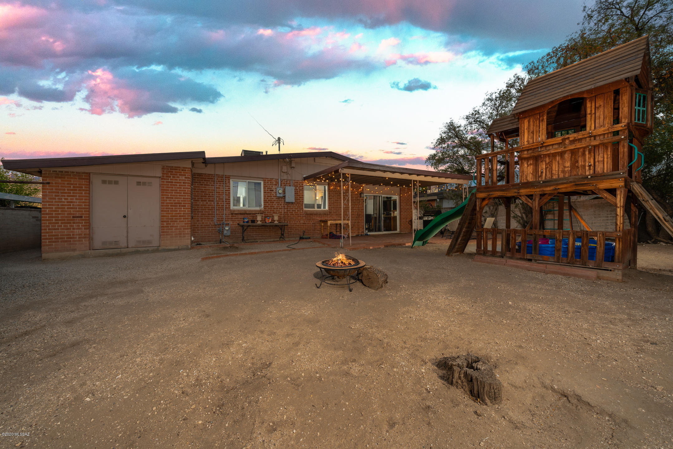 Sambee Gardens - Residential