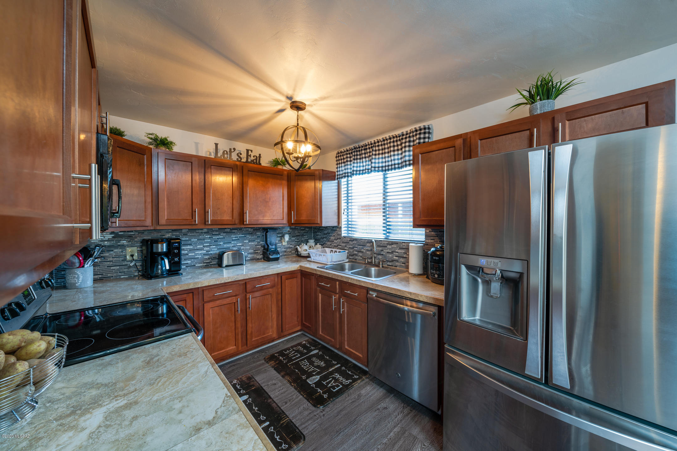 Sambee Gardens - Residential