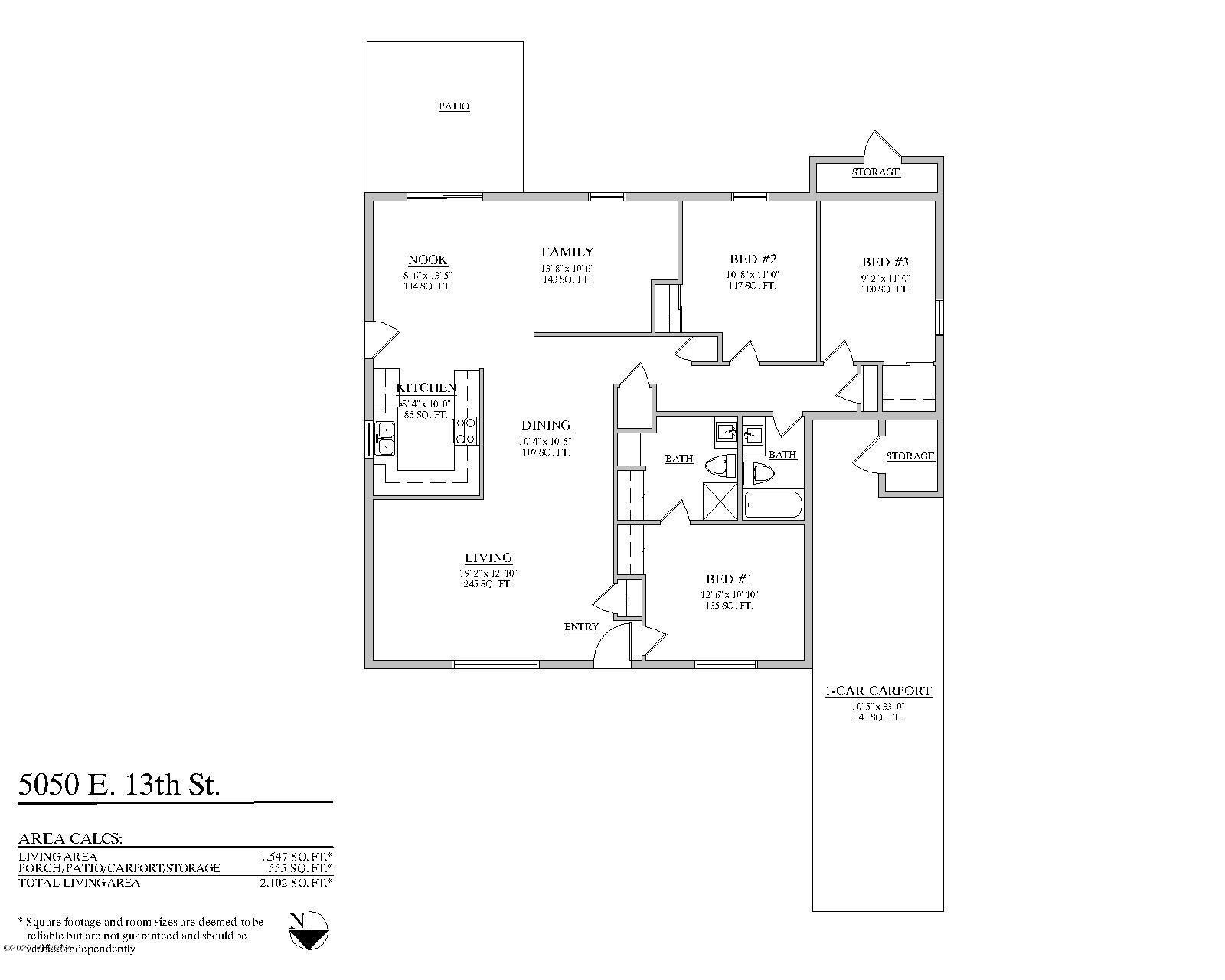 Sambee Gardens - Residential