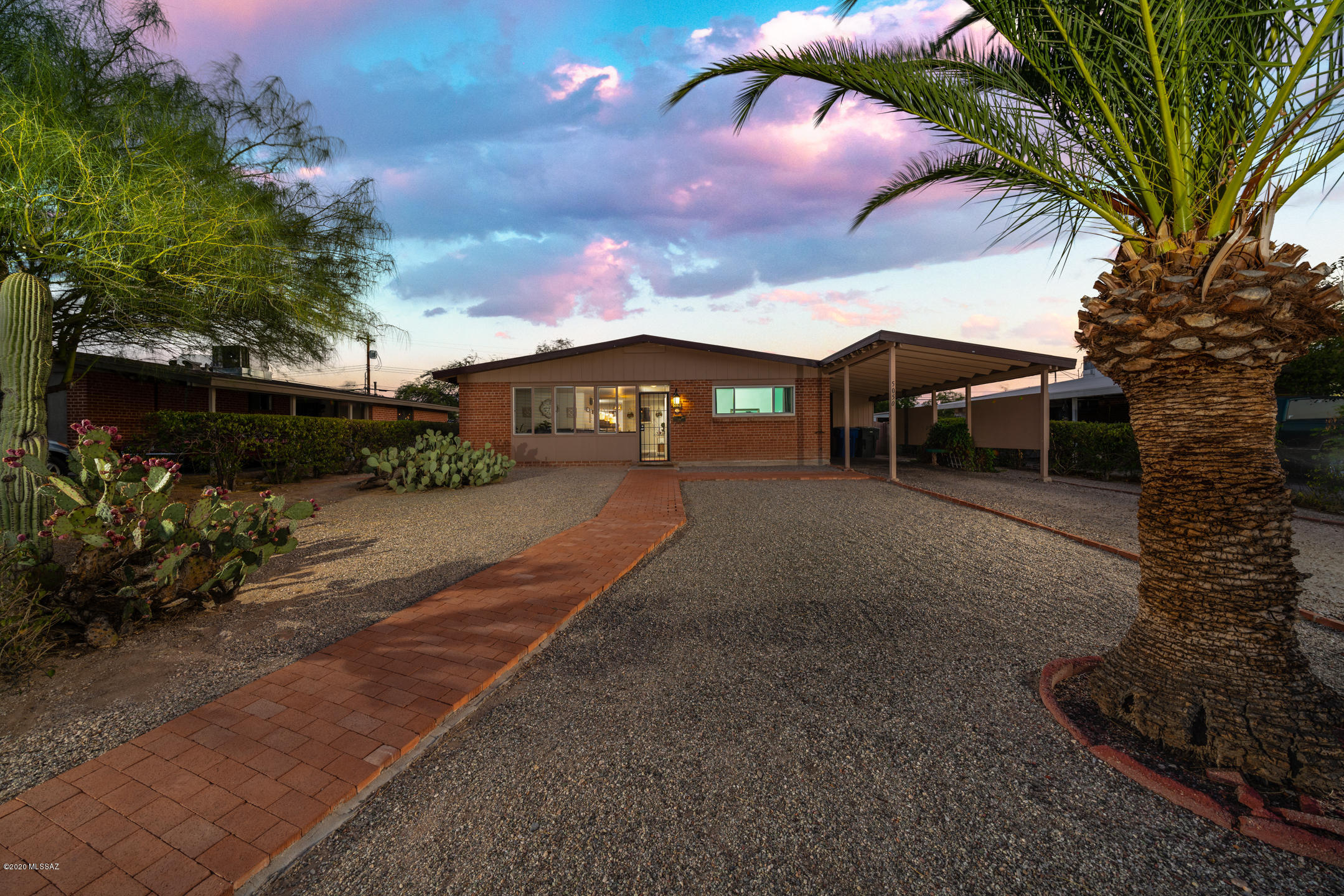 Sambee Gardens - Residential