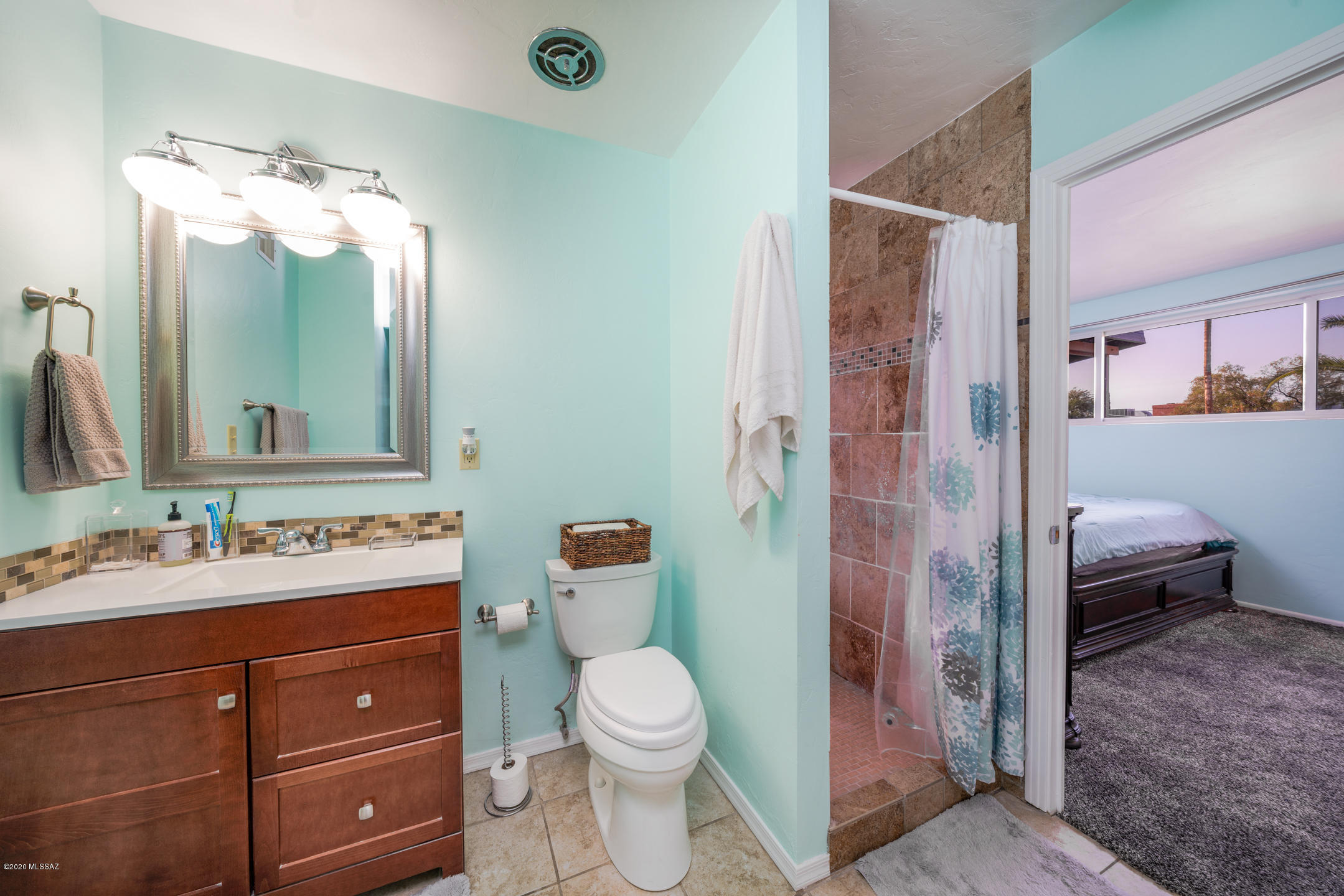 Sambee Gardens - Residential