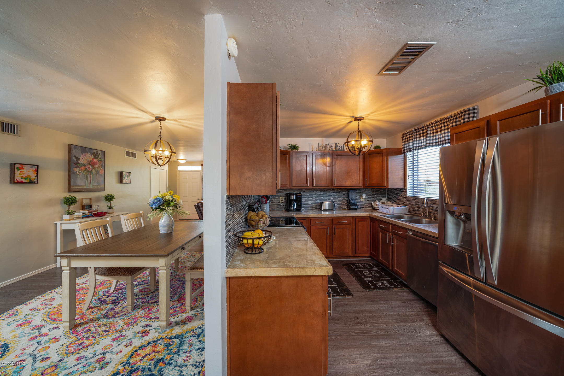 Sambee Gardens - Residential