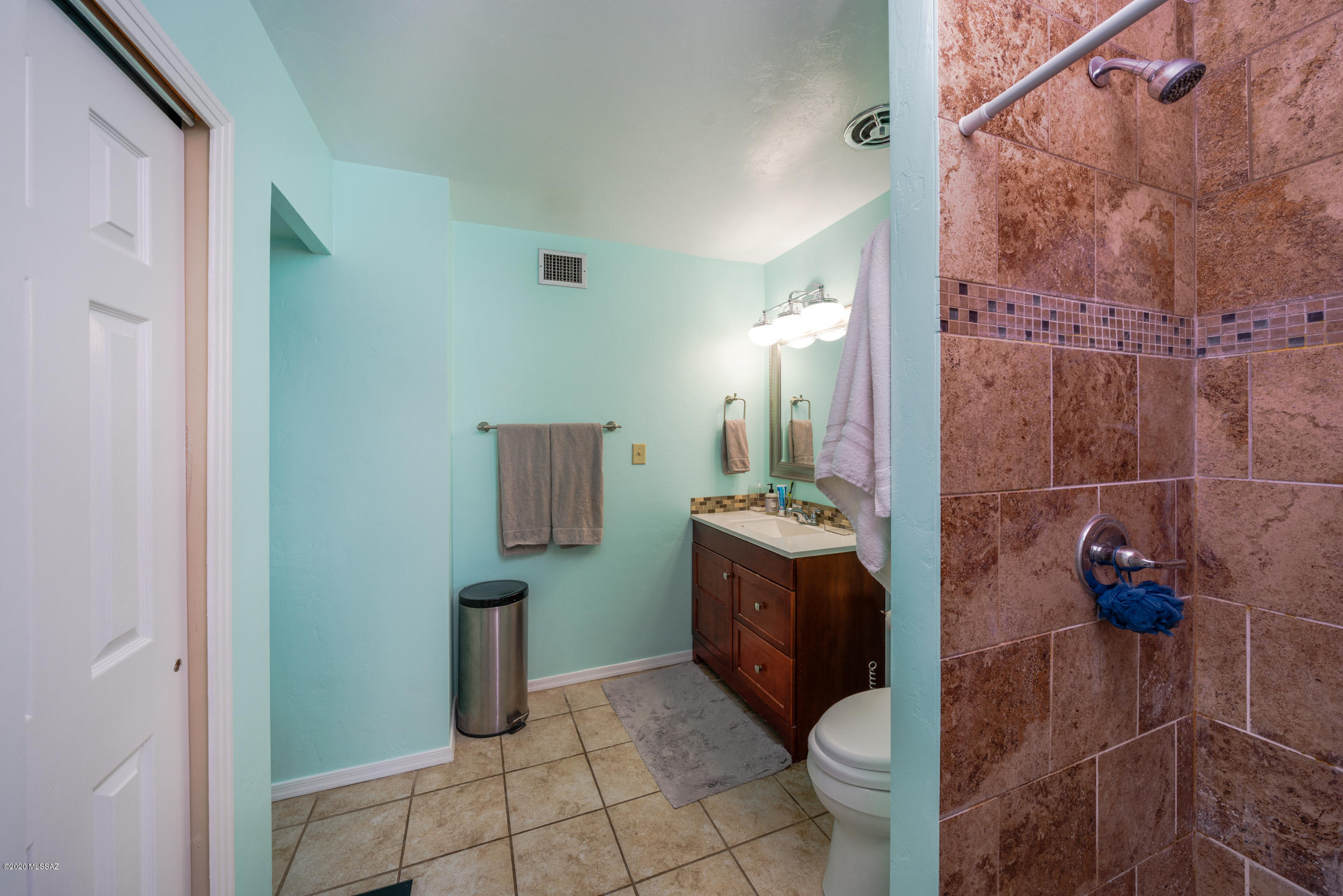 Sambee Gardens - Residential