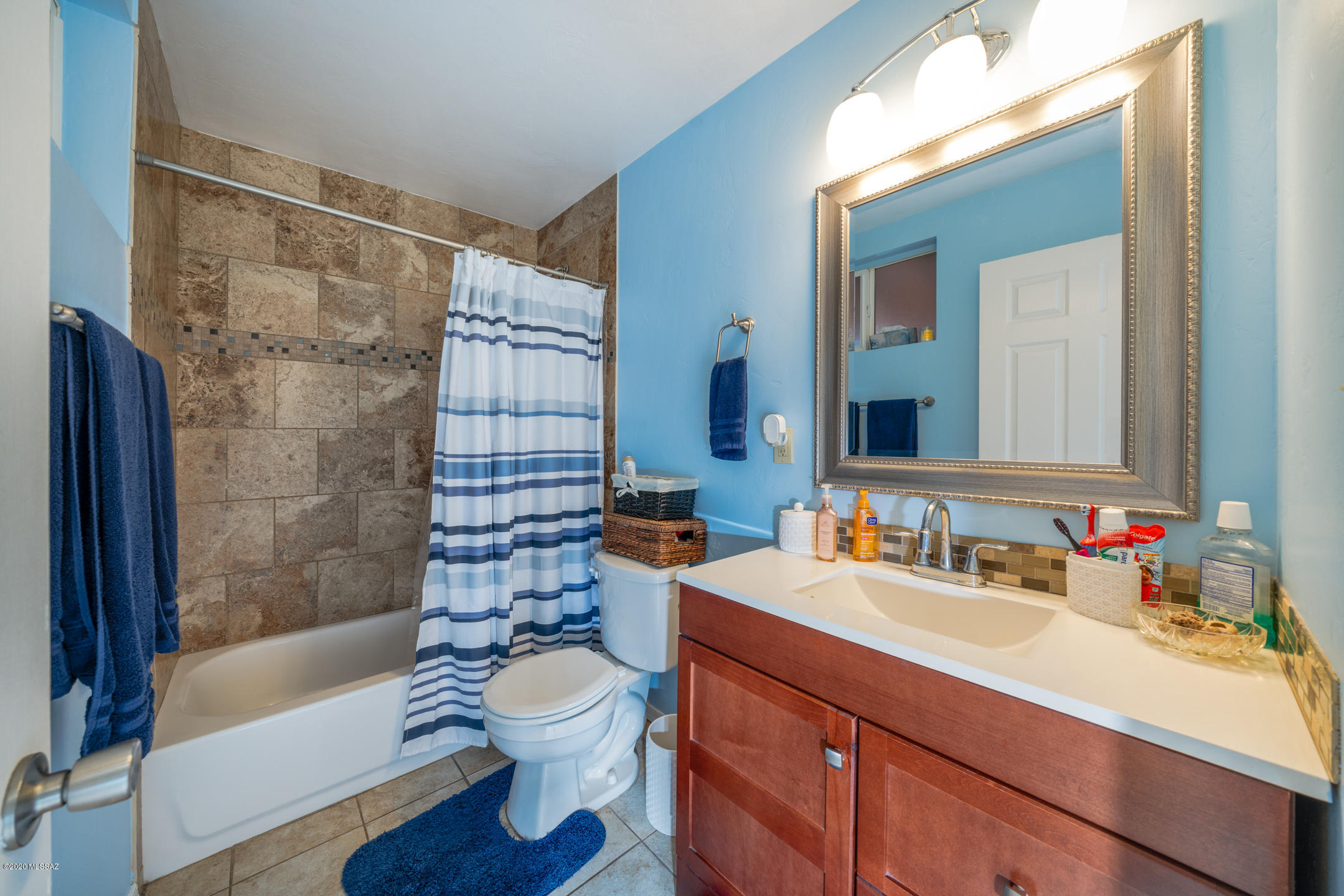 Sambee Gardens - Residential