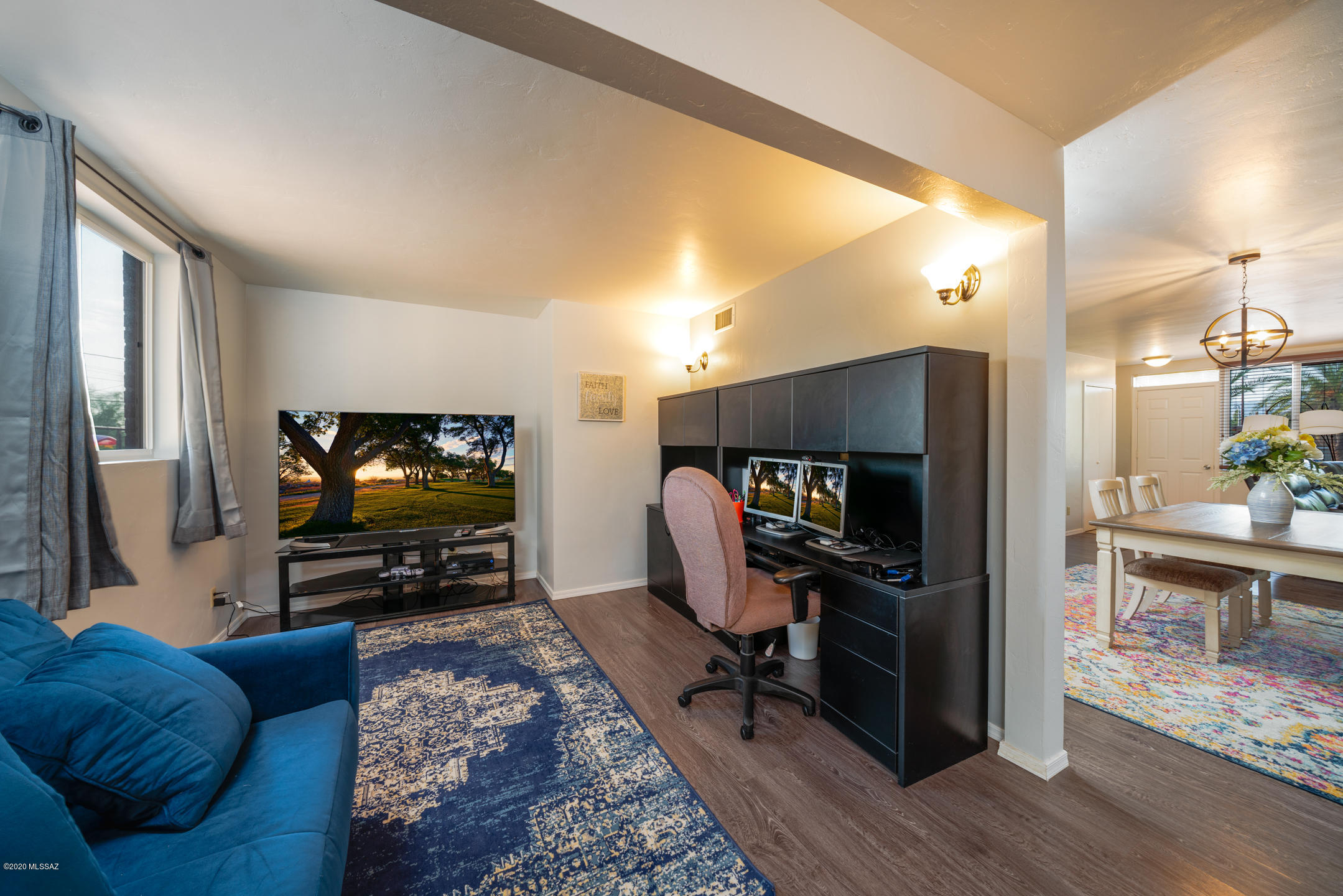 Sambee Gardens - Residential