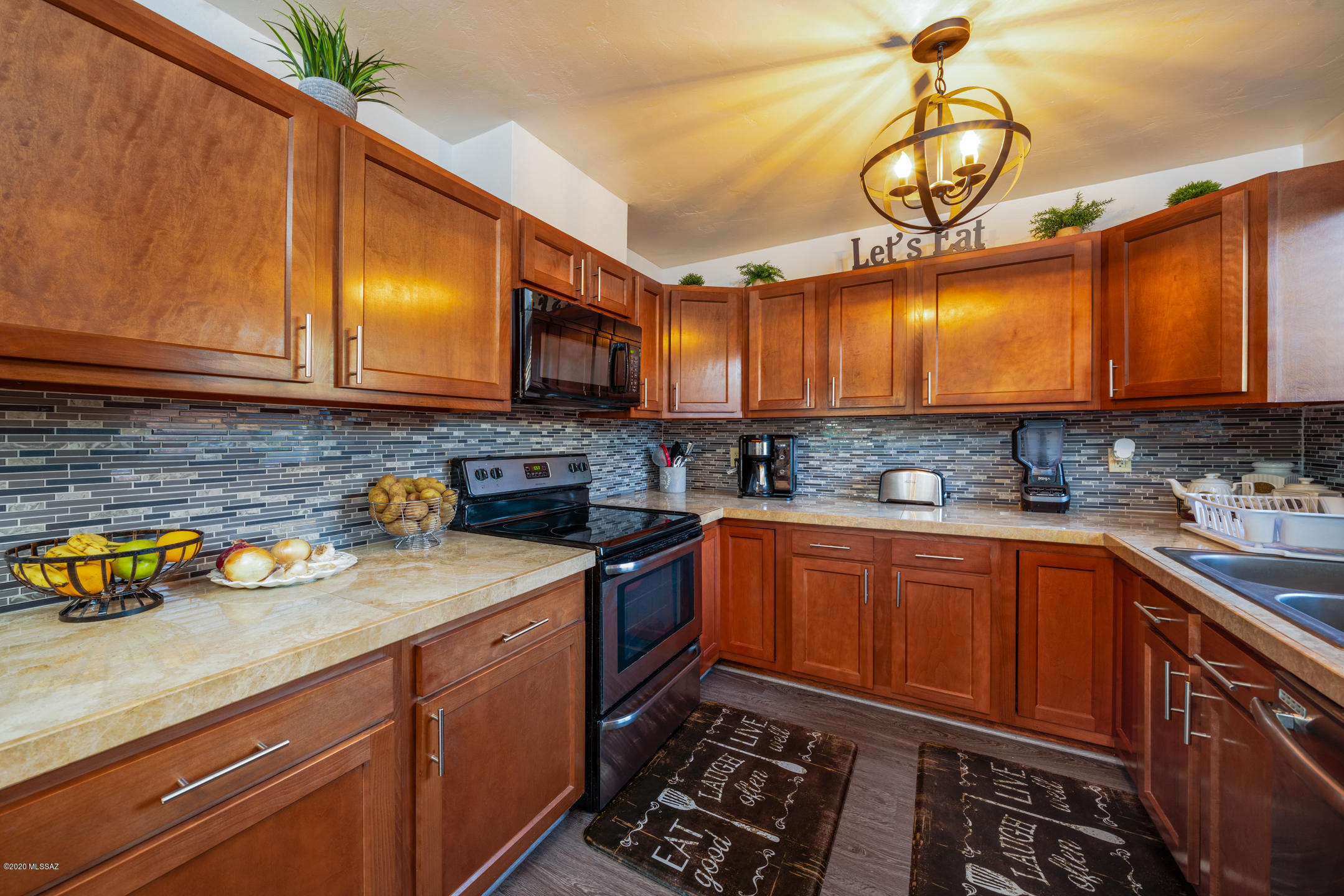 Sambee Gardens - Residential