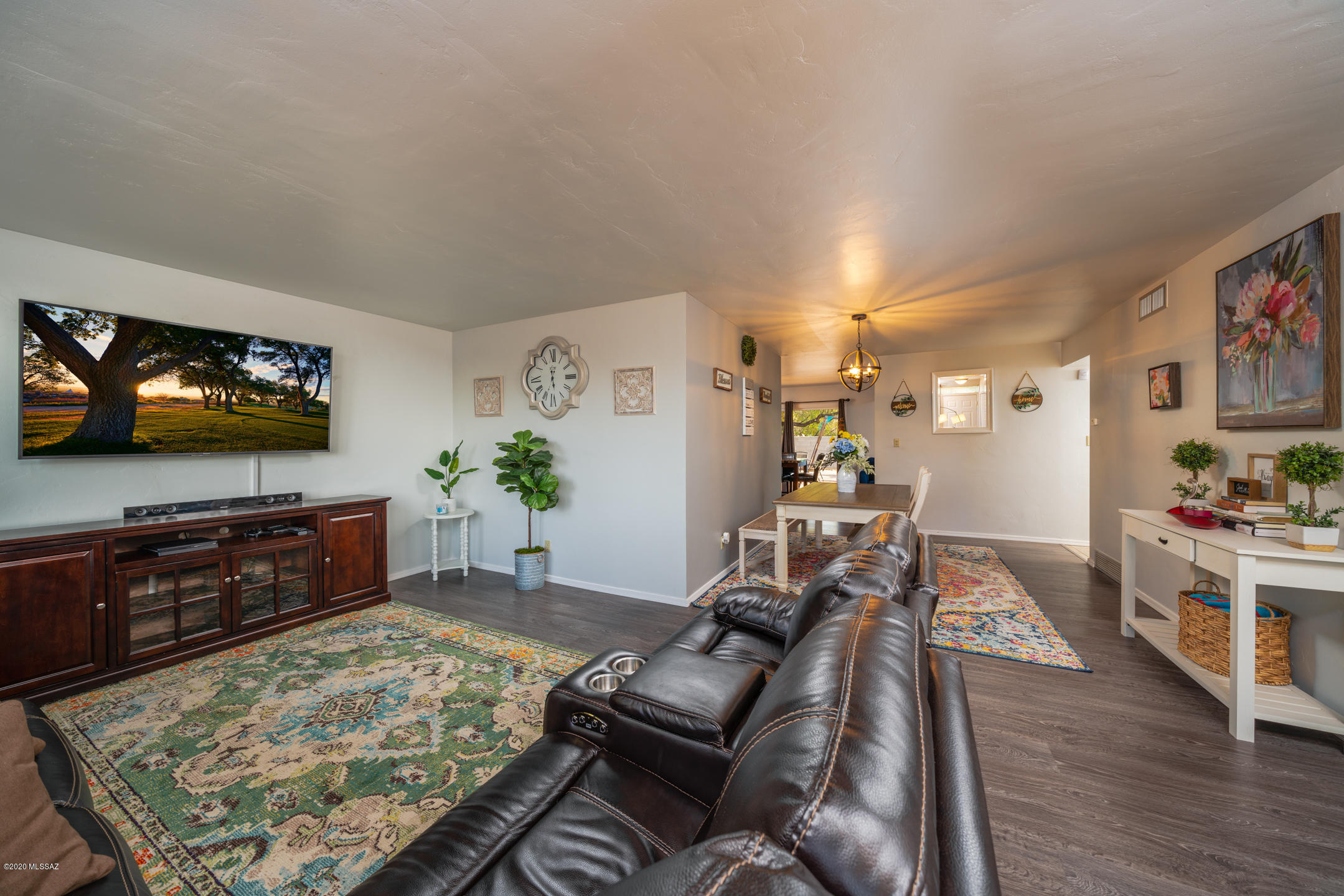 Sambee Gardens - Residential