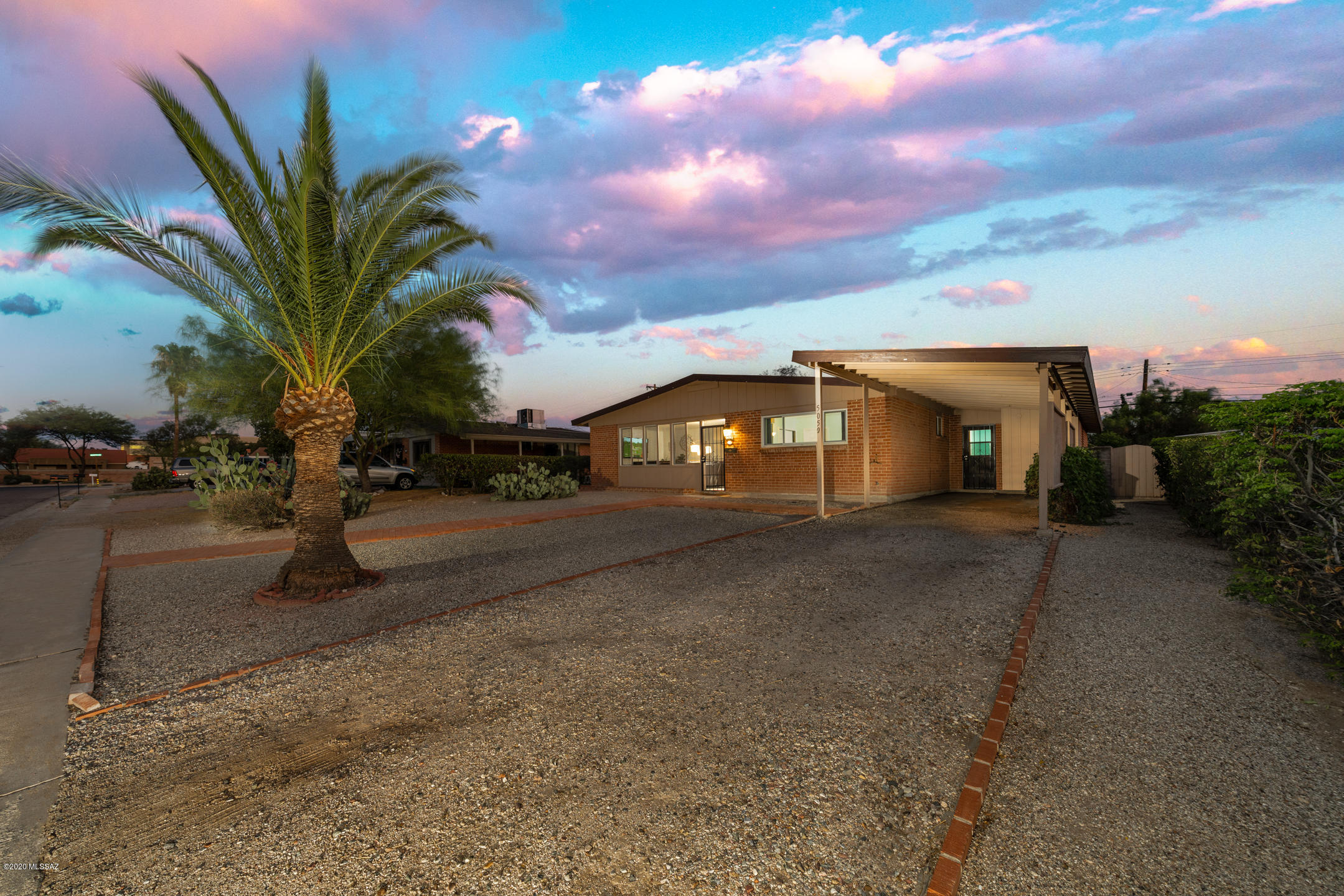 Sambee Gardens - Residential
