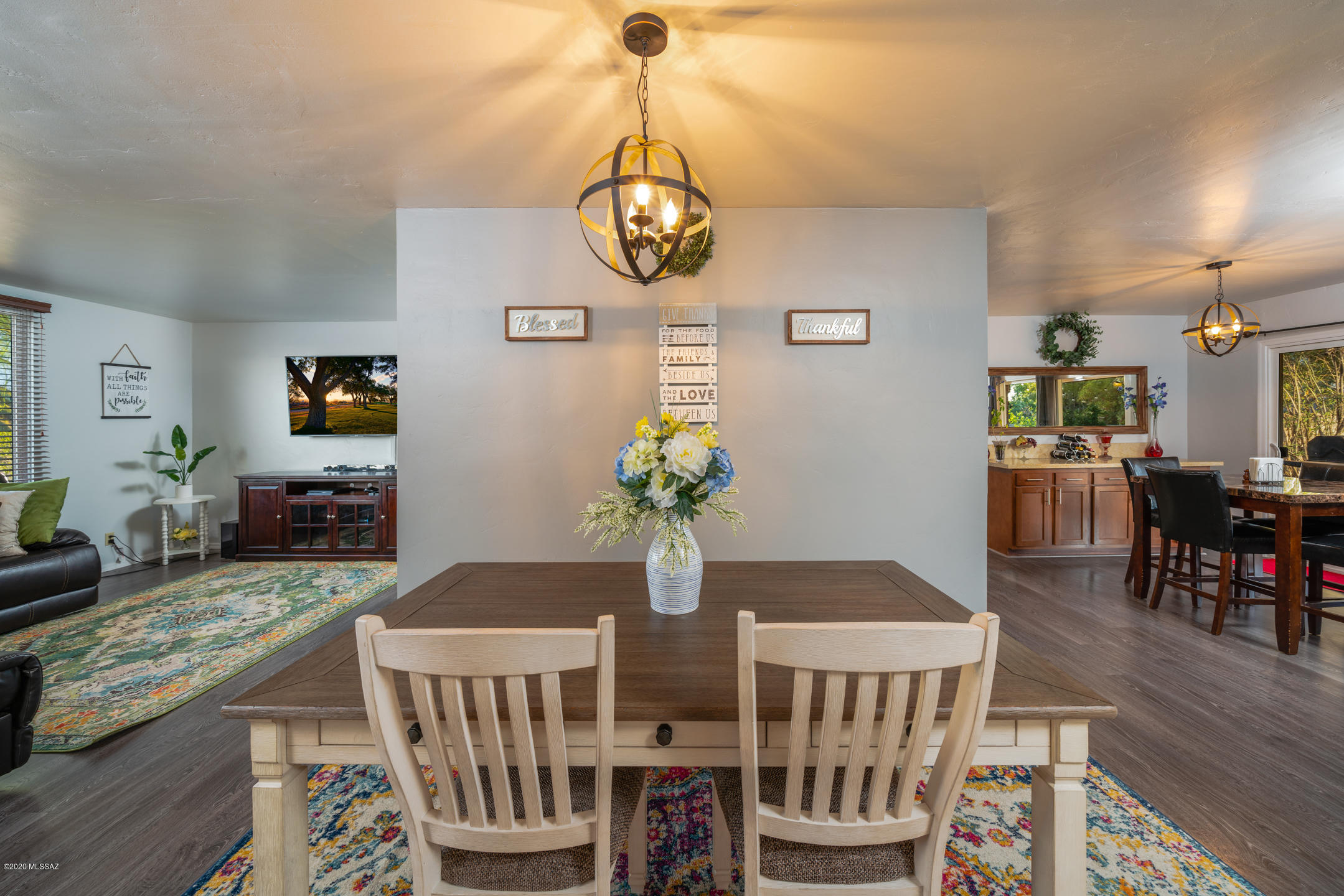 Sambee Gardens - Residential