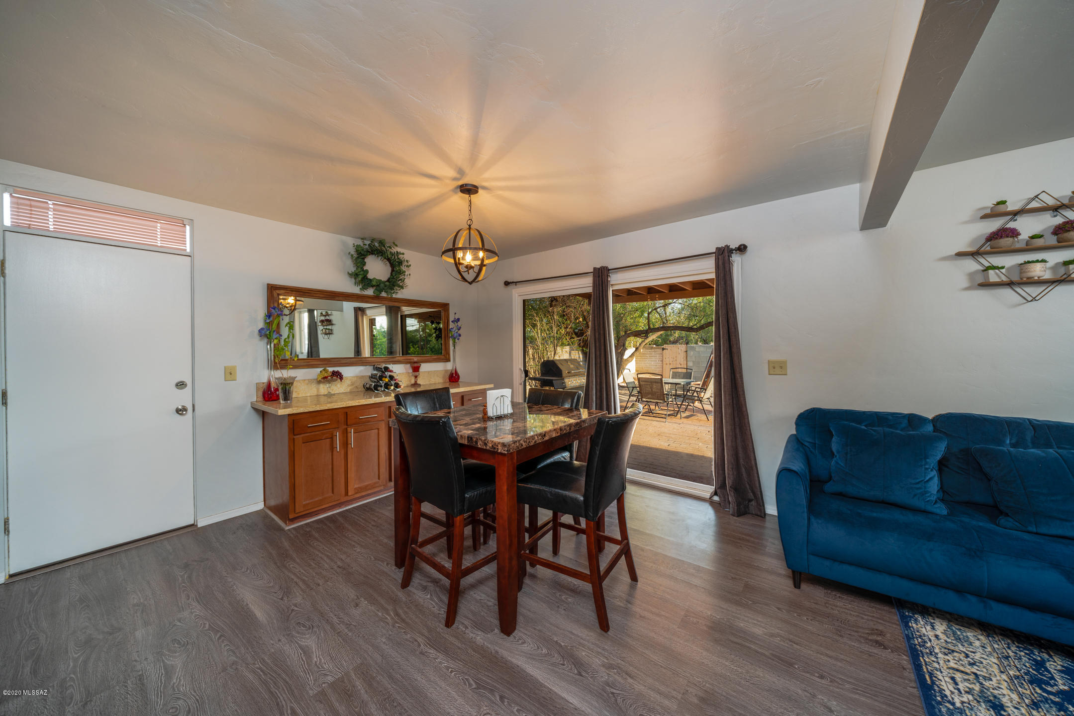 Sambee Gardens - Residential