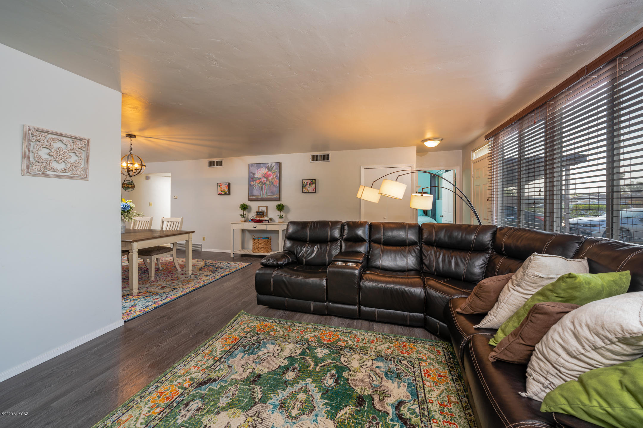Sambee Gardens - Residential