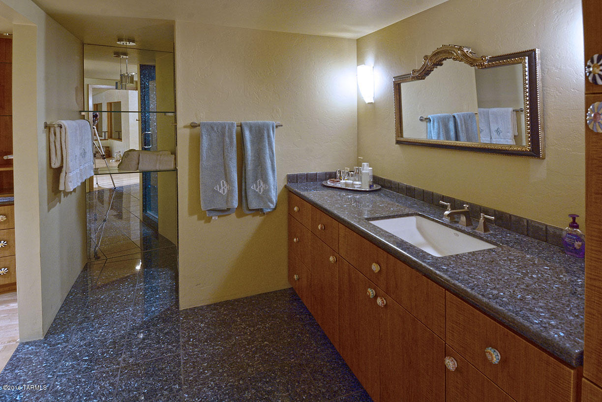 Canyon Ranch Estates Resub. (1-41) - Residential