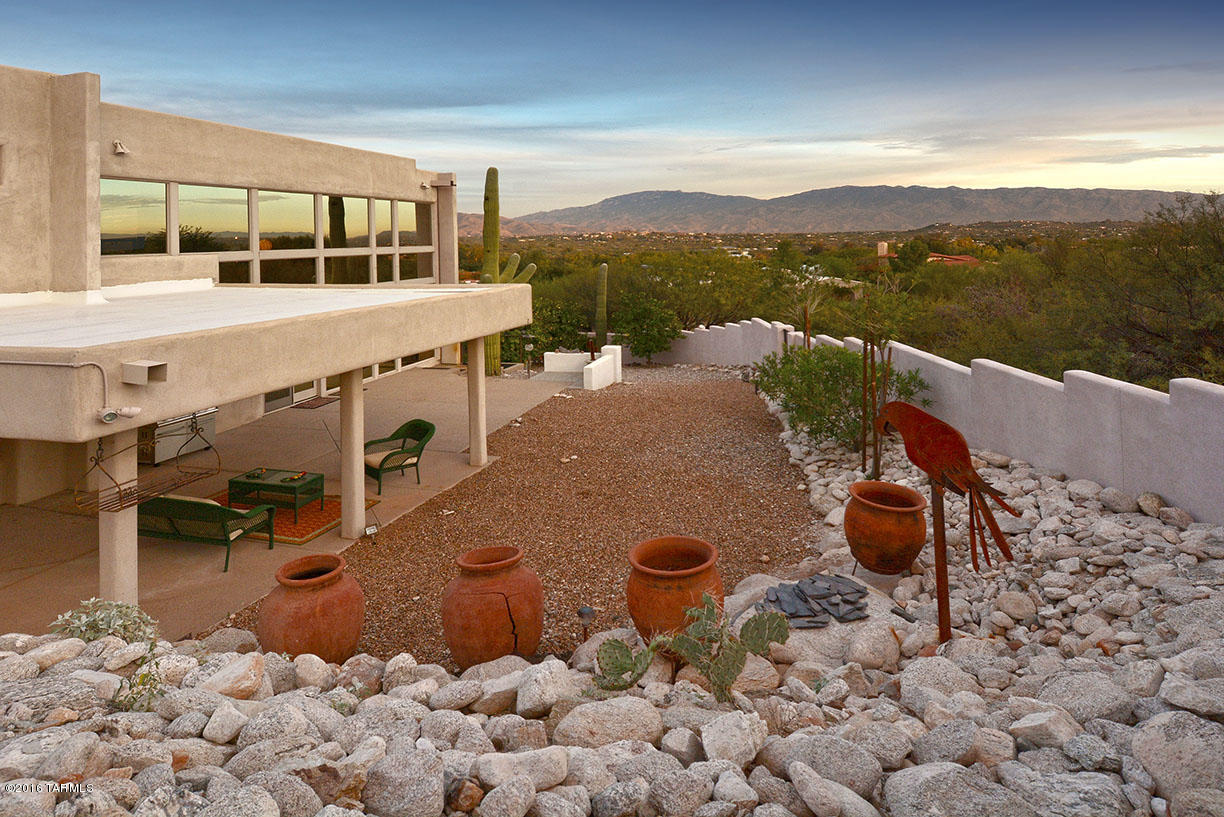 Canyon Ranch Estates Resub. (1-41) - Residential