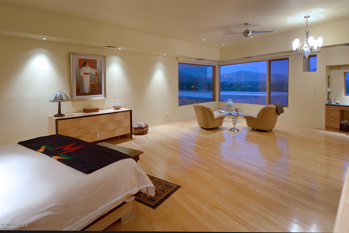 Canyon Ranch Estates Resub. (1-41) - Residential