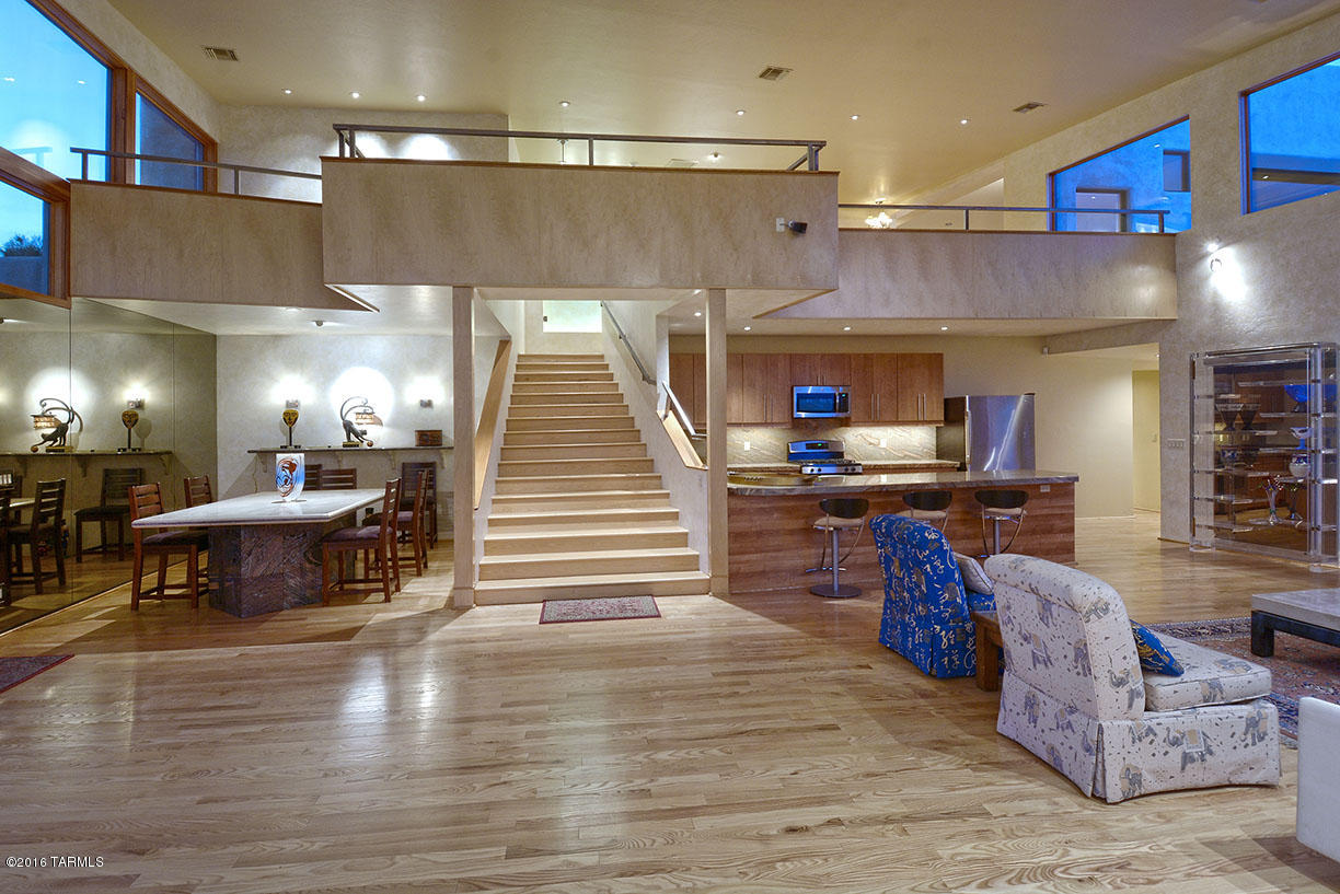 Canyon Ranch Estates Resub. (1-41) - Residential