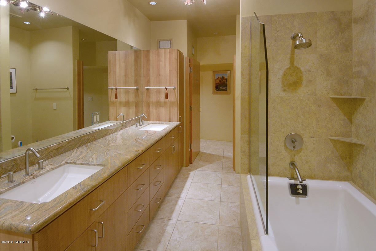 Canyon Ranch Estates Resub. (1-41) - Residential