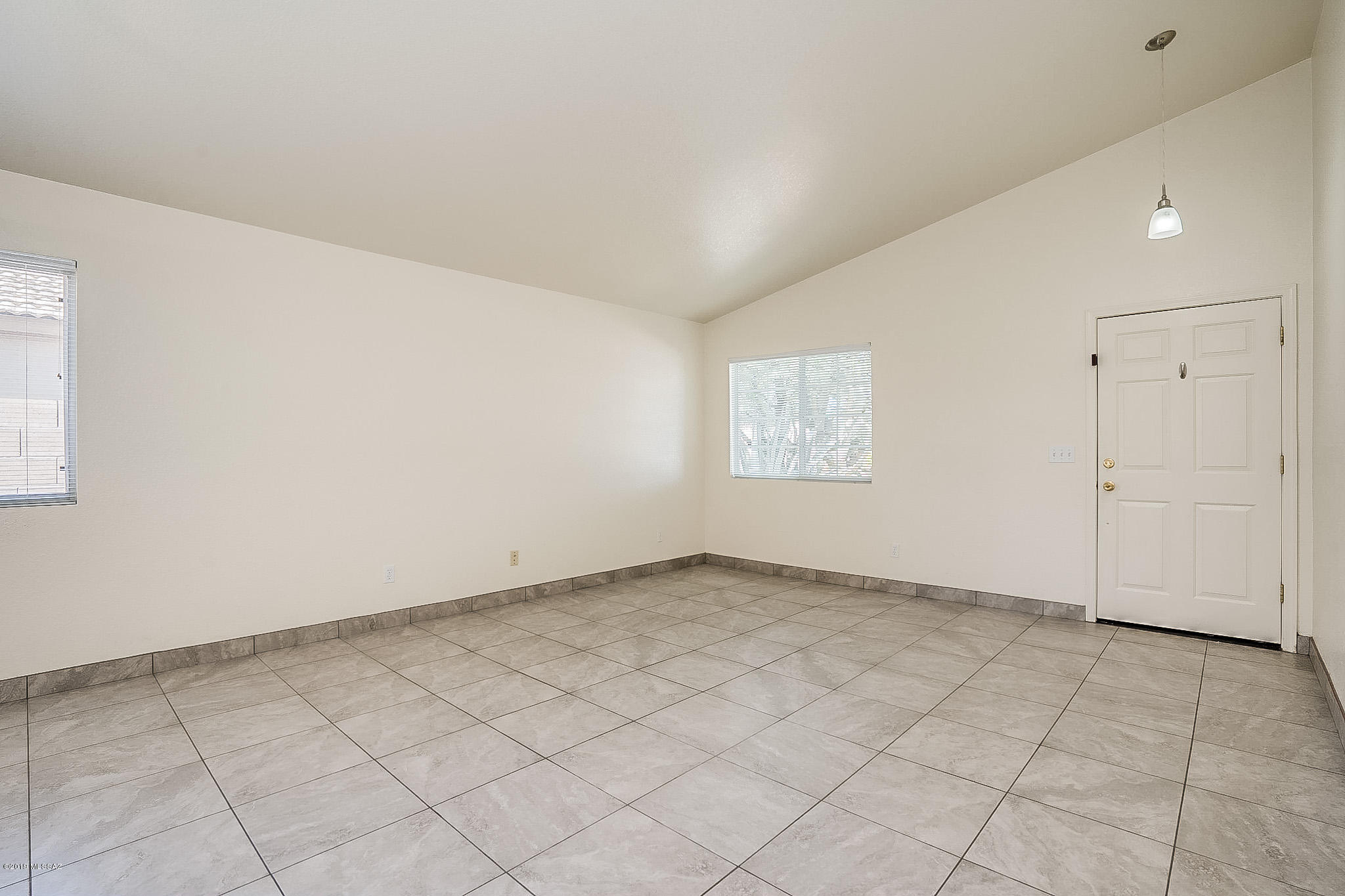 La Cholla Ridge (1-77) - Residential Lease