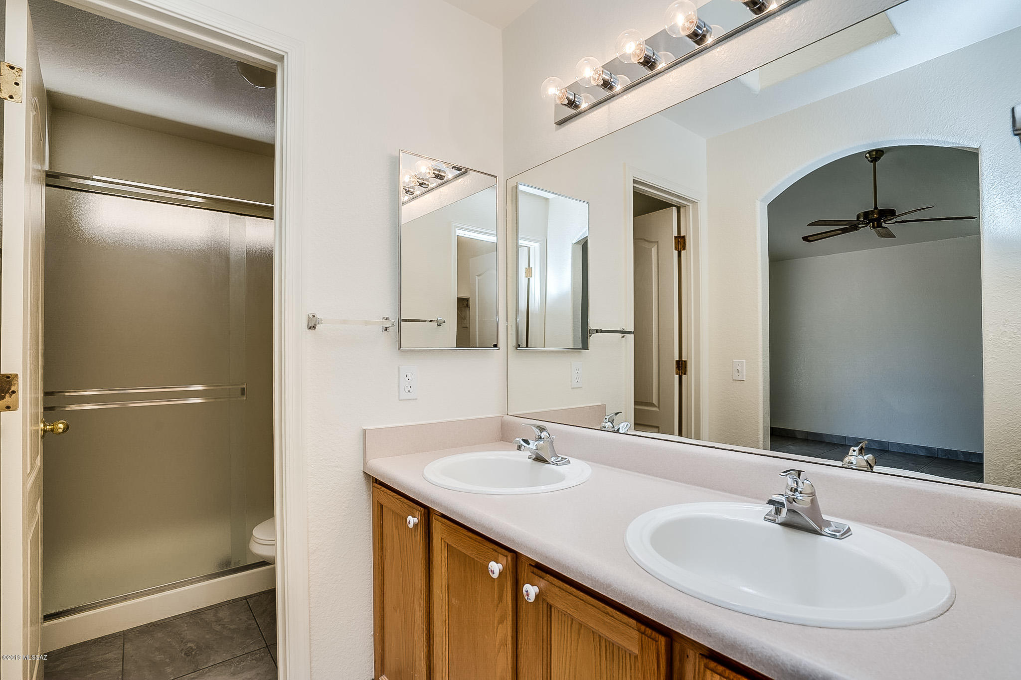 La Cholla Ridge (1-77) - Residential Lease
