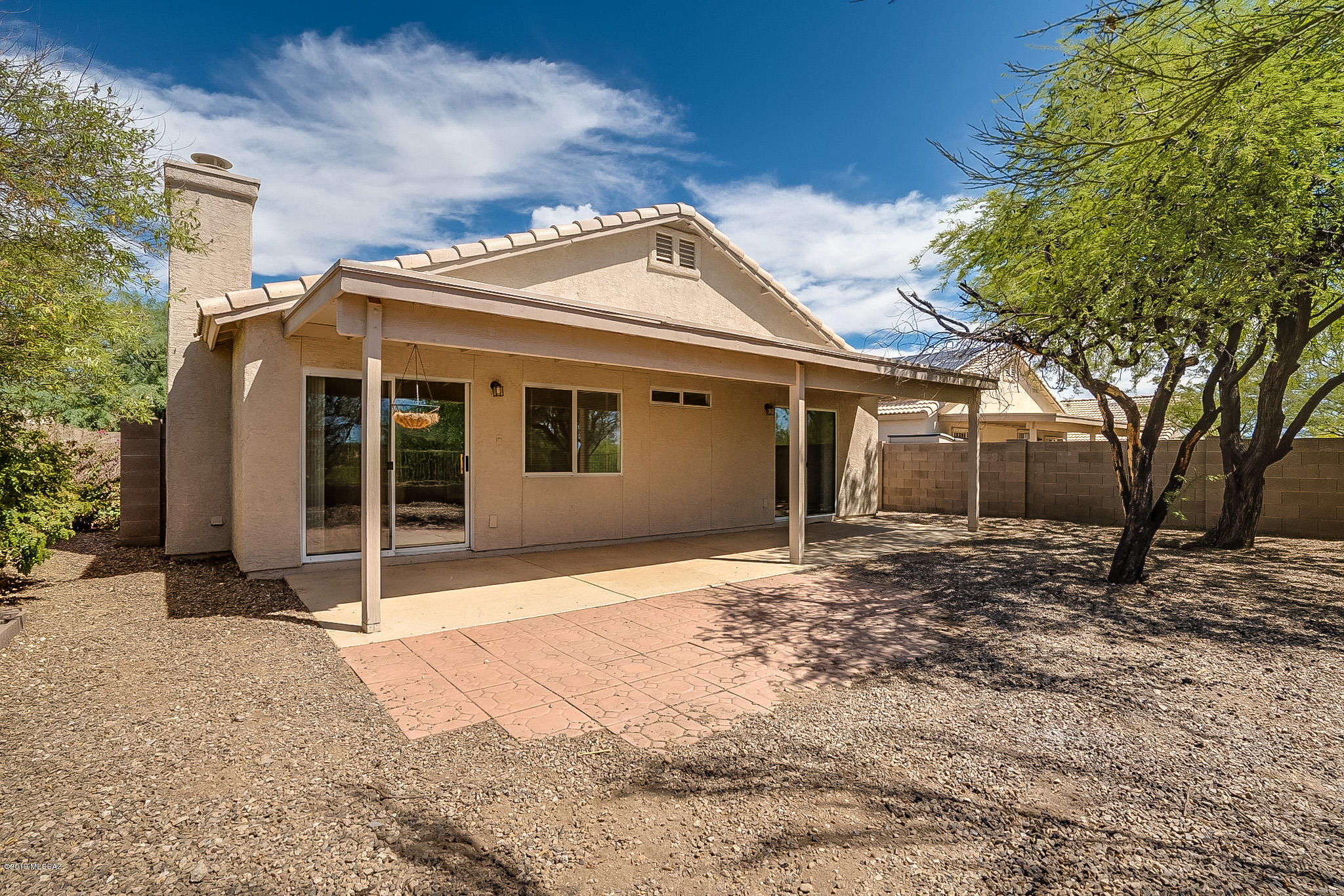 La Cholla Ridge (1-77) - Residential Lease