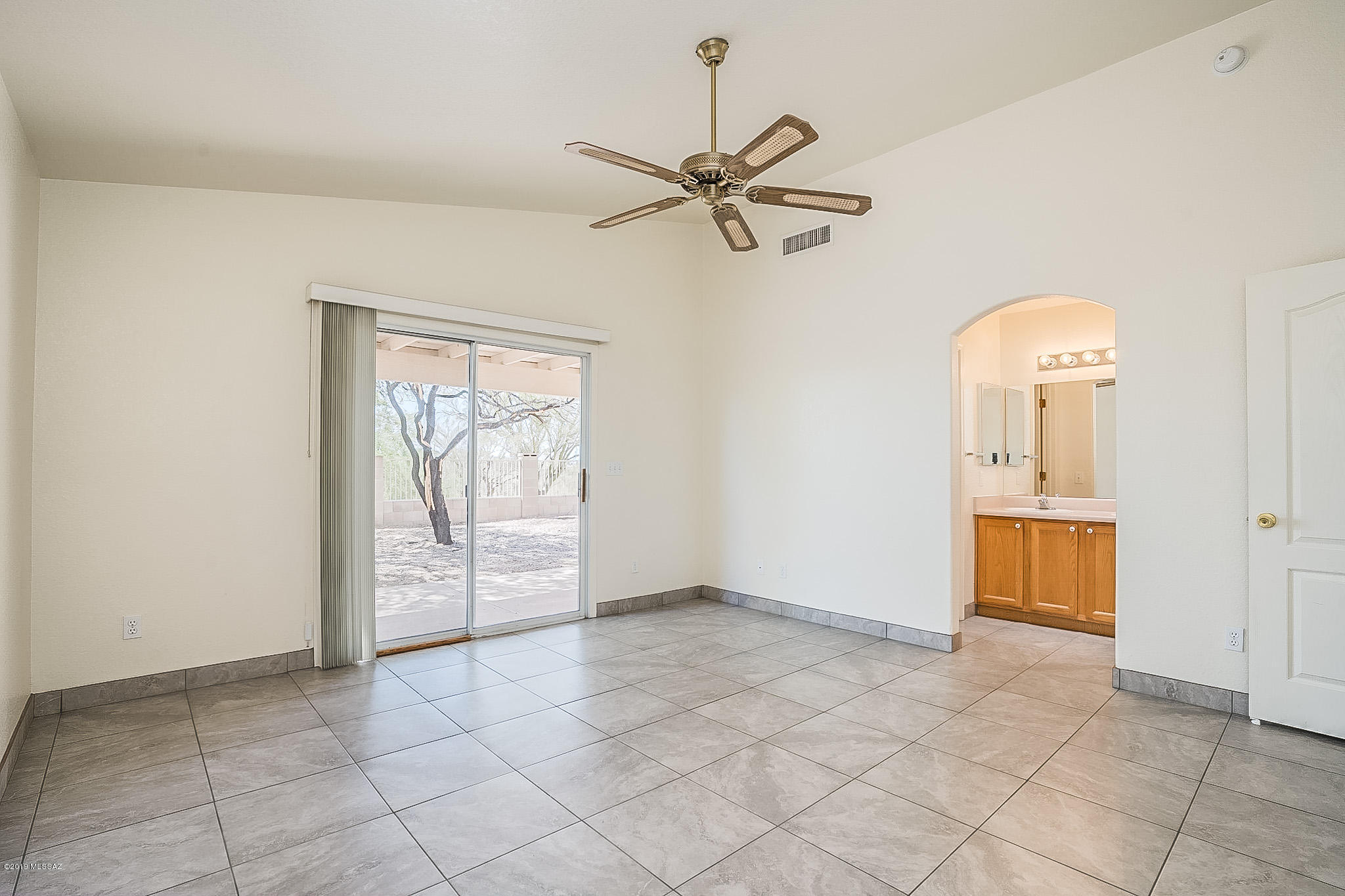La Cholla Ridge (1-77) - Residential Lease