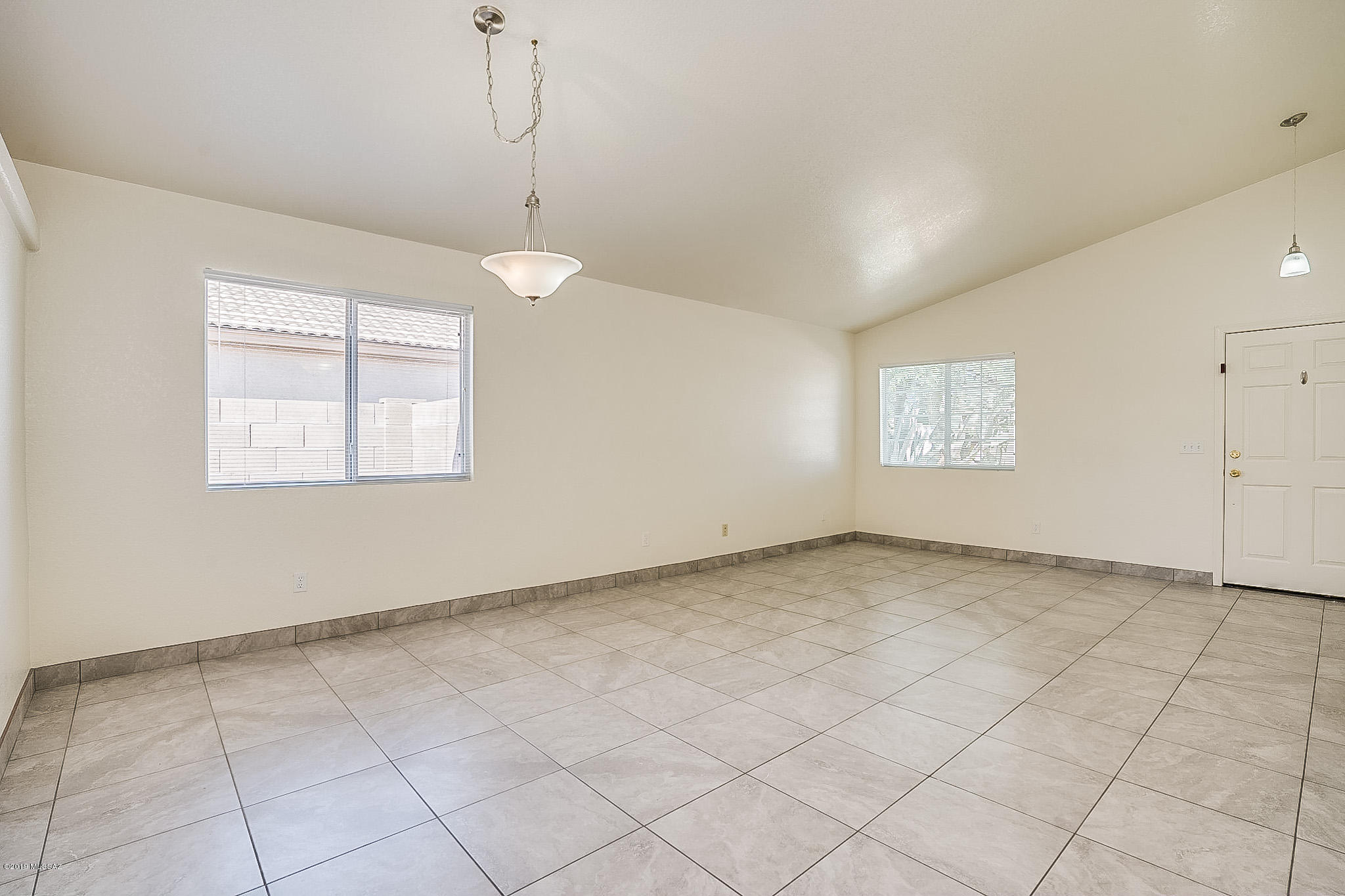 La Cholla Ridge (1-77) - Residential Lease