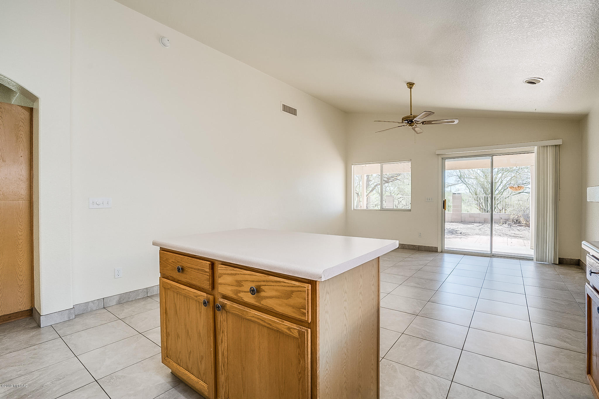 La Cholla Ridge (1-77) - Residential Lease