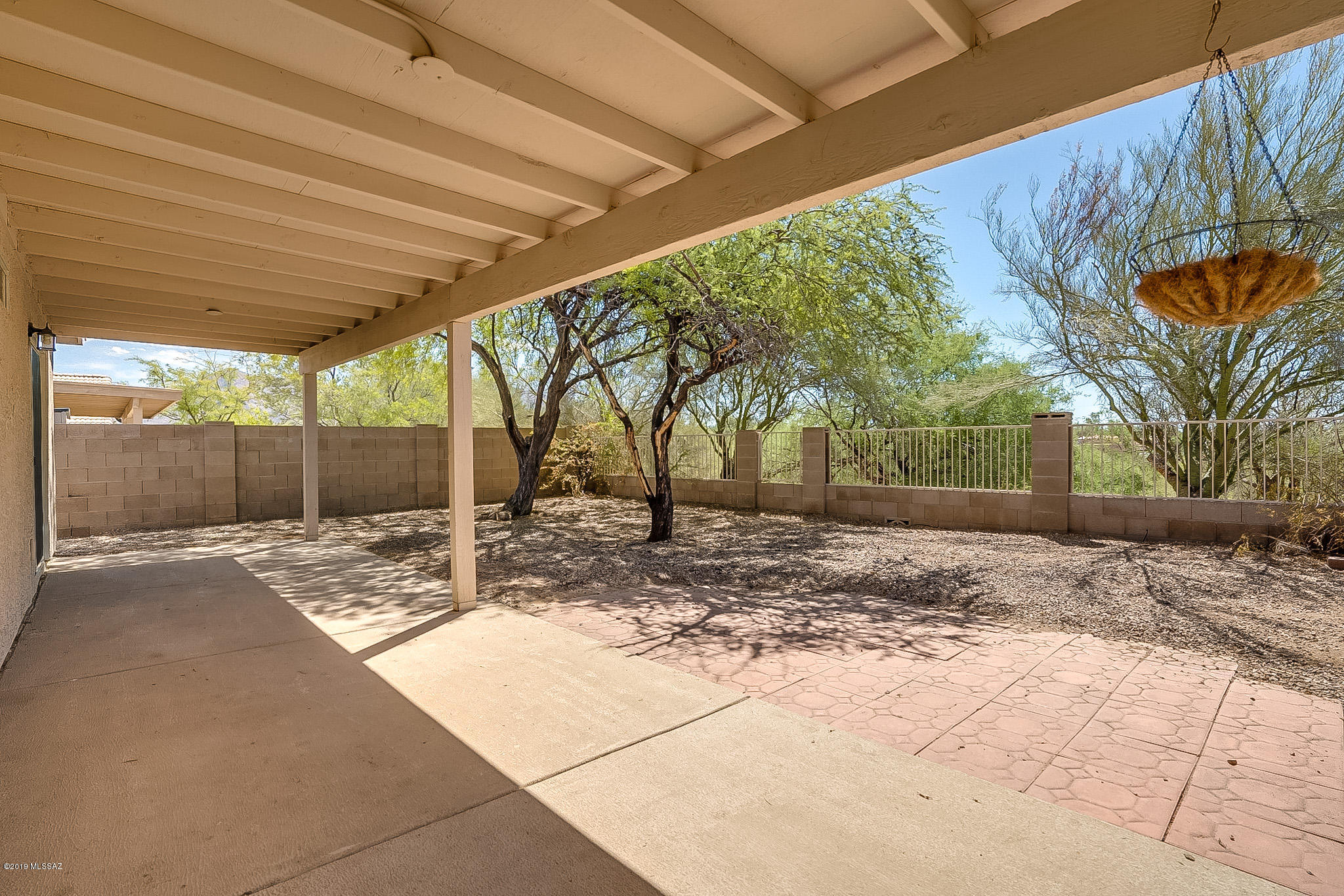 La Cholla Ridge (1-77) - Residential Lease