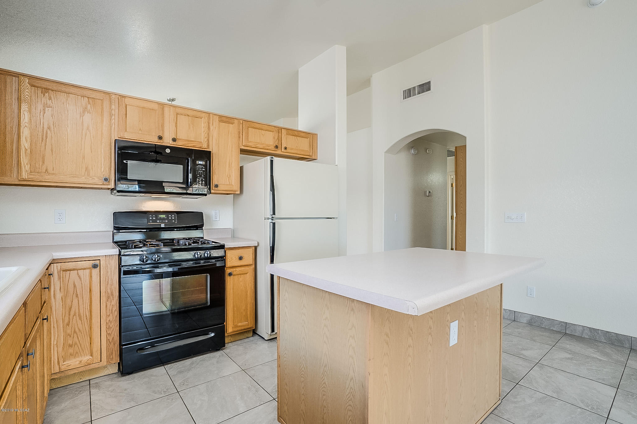 La Cholla Ridge (1-77) - Residential Lease