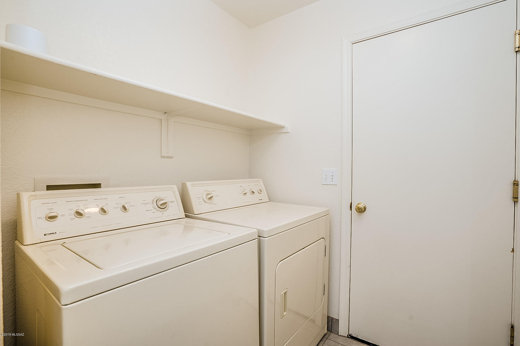 La Cholla Ridge (1-77) - Residential Lease