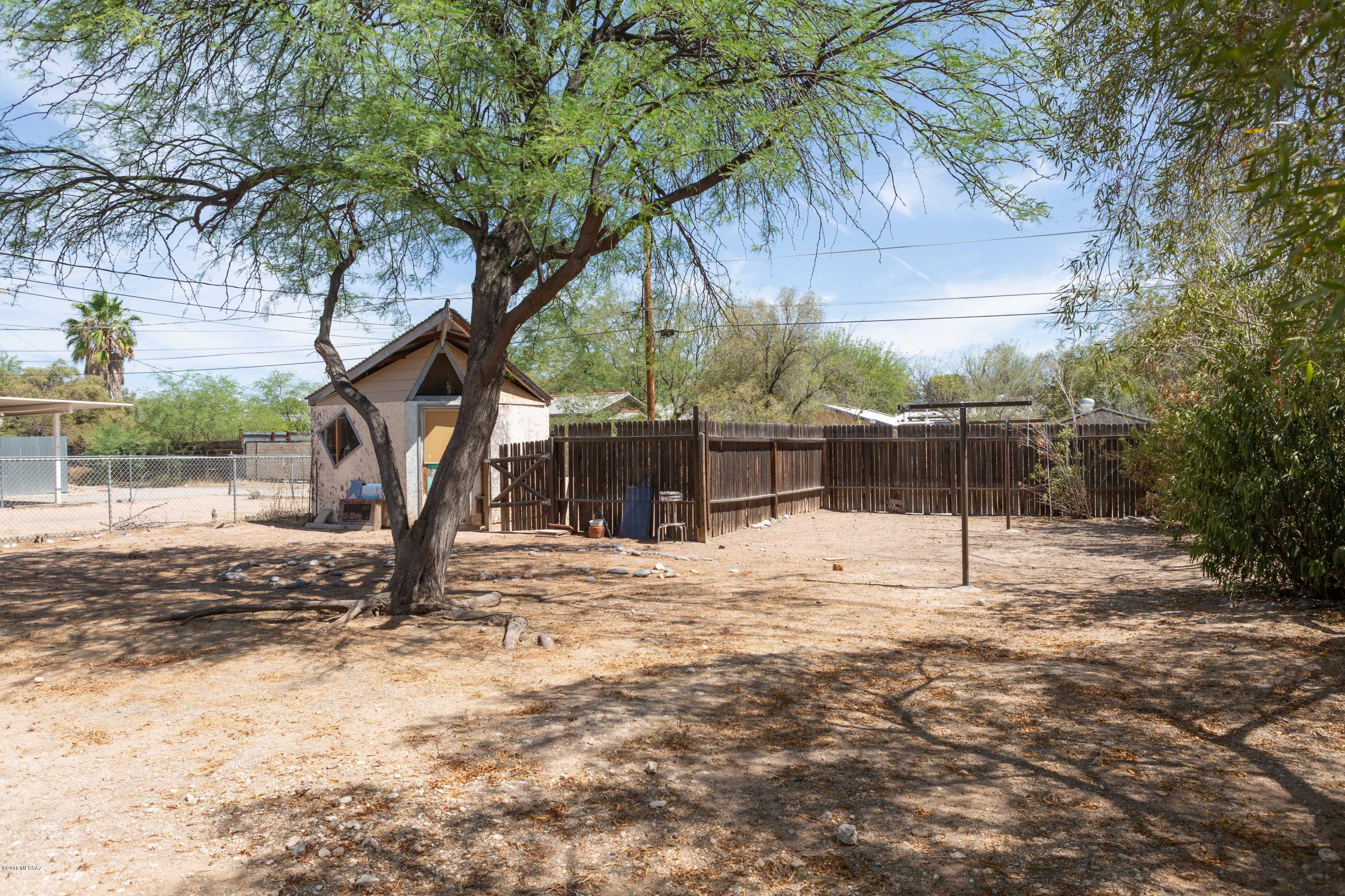 Vista Hermosa Homesites - Residential
