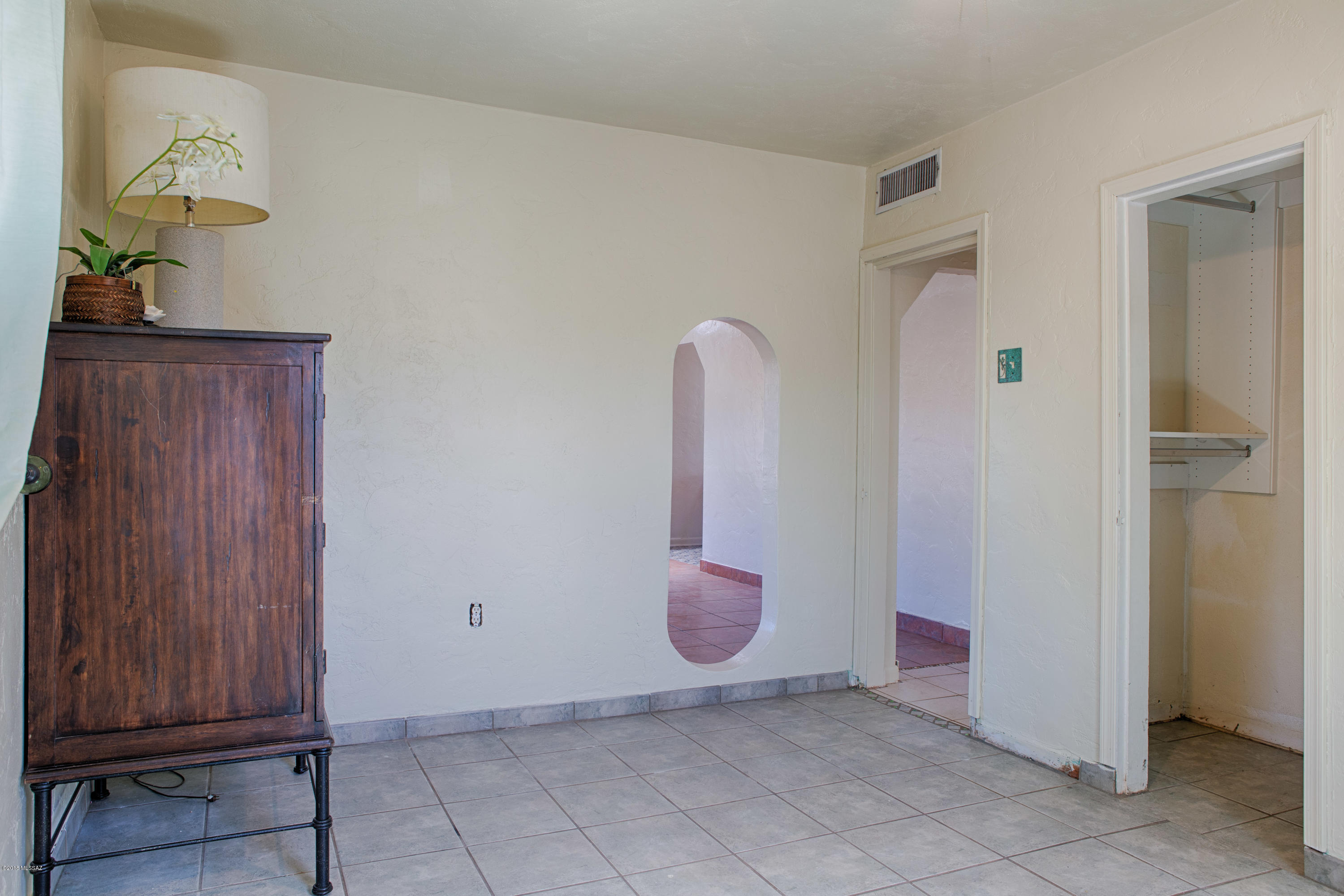 Vista Hermosa Homesites - Residential