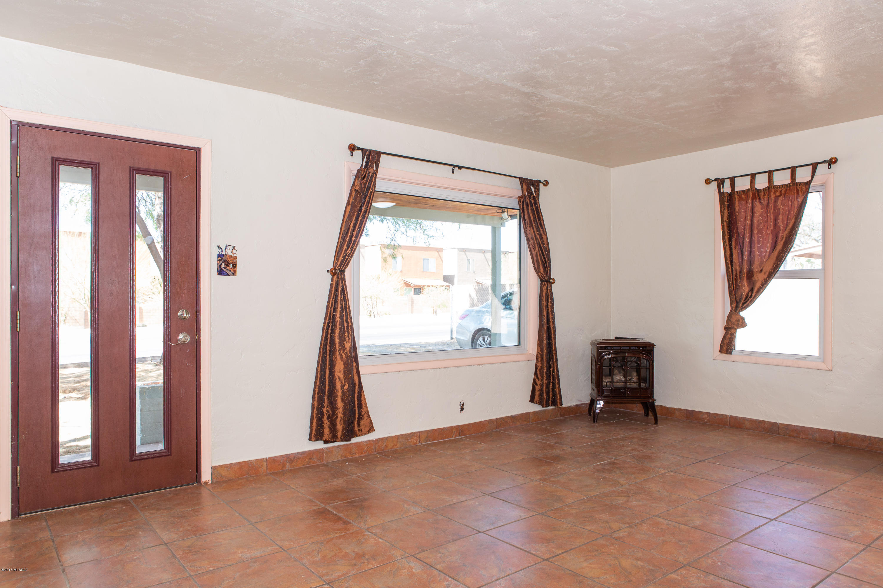 Vista Hermosa Homesites - Residential
