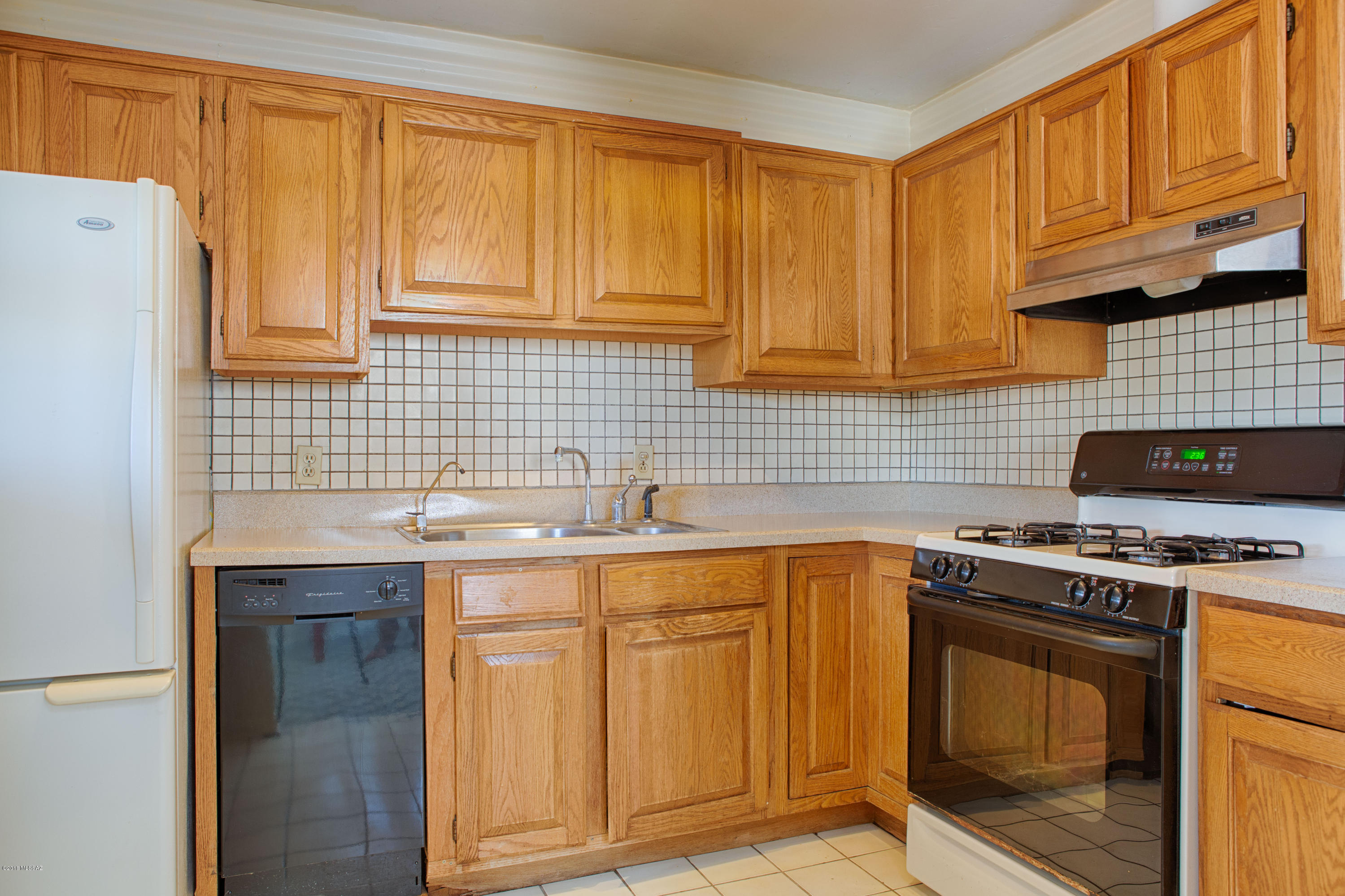 Vista Hermosa Homesites - Residential