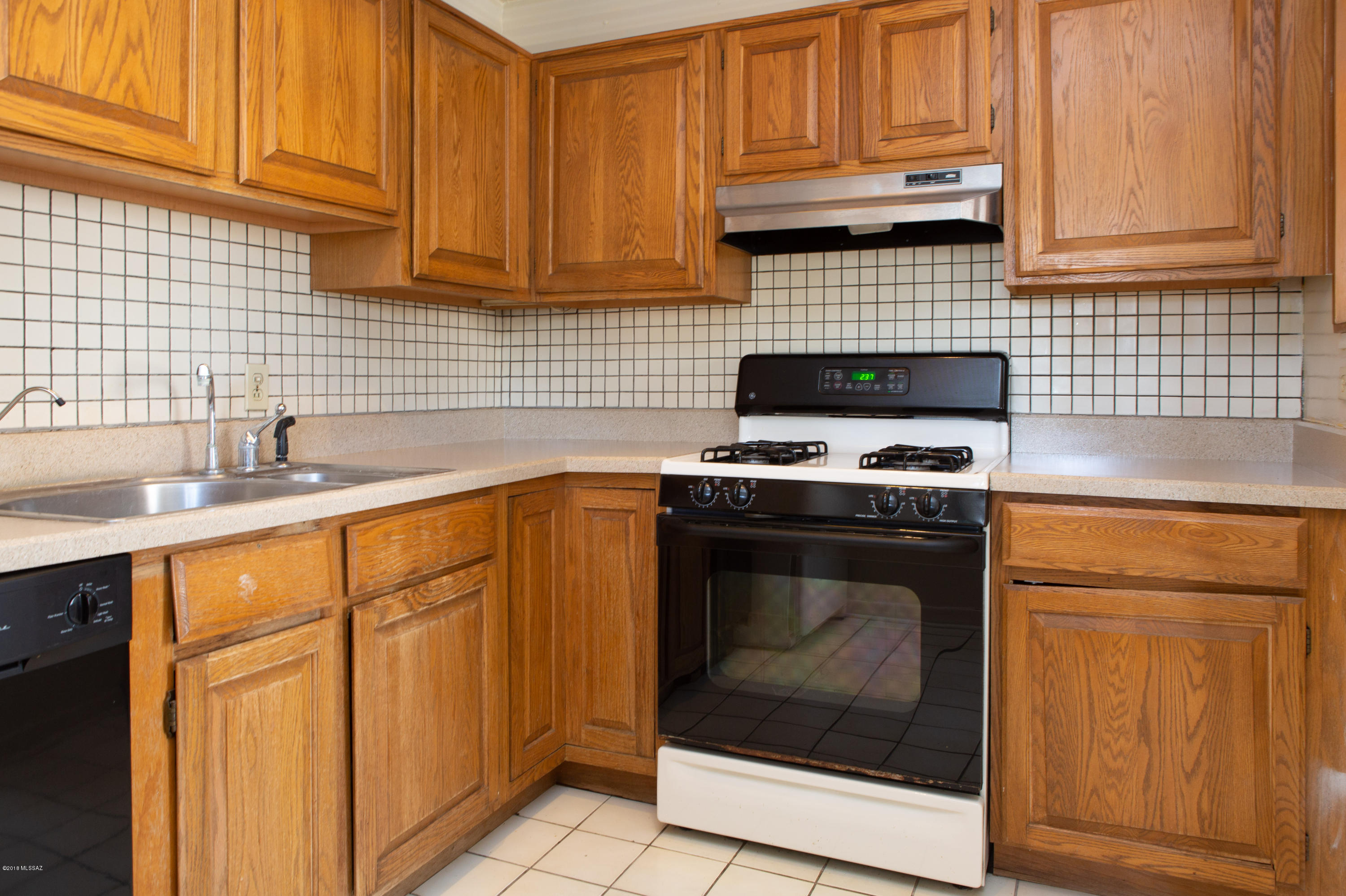 Vista Hermosa Homesites - Residential