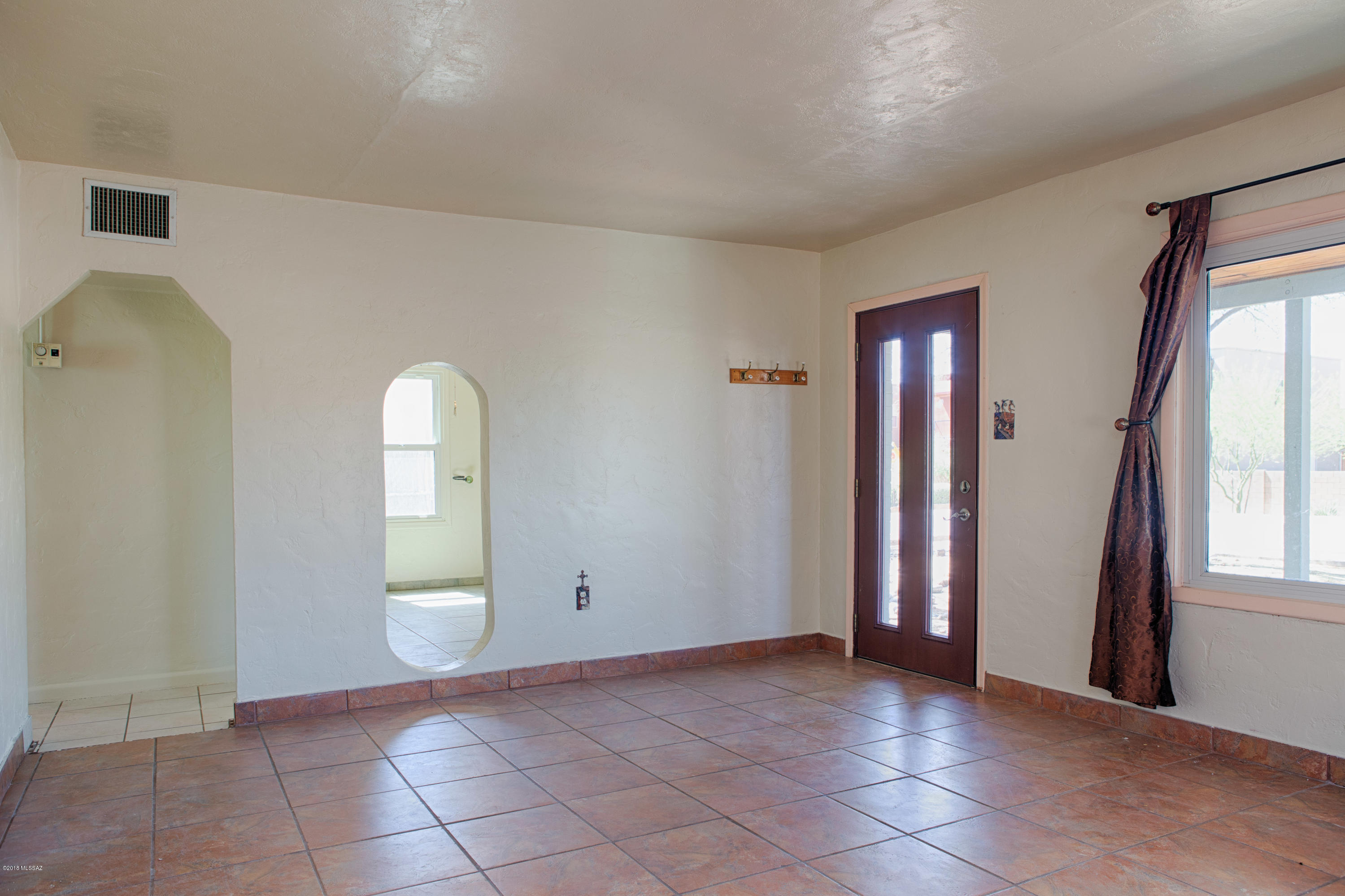Vista Hermosa Homesites - Residential