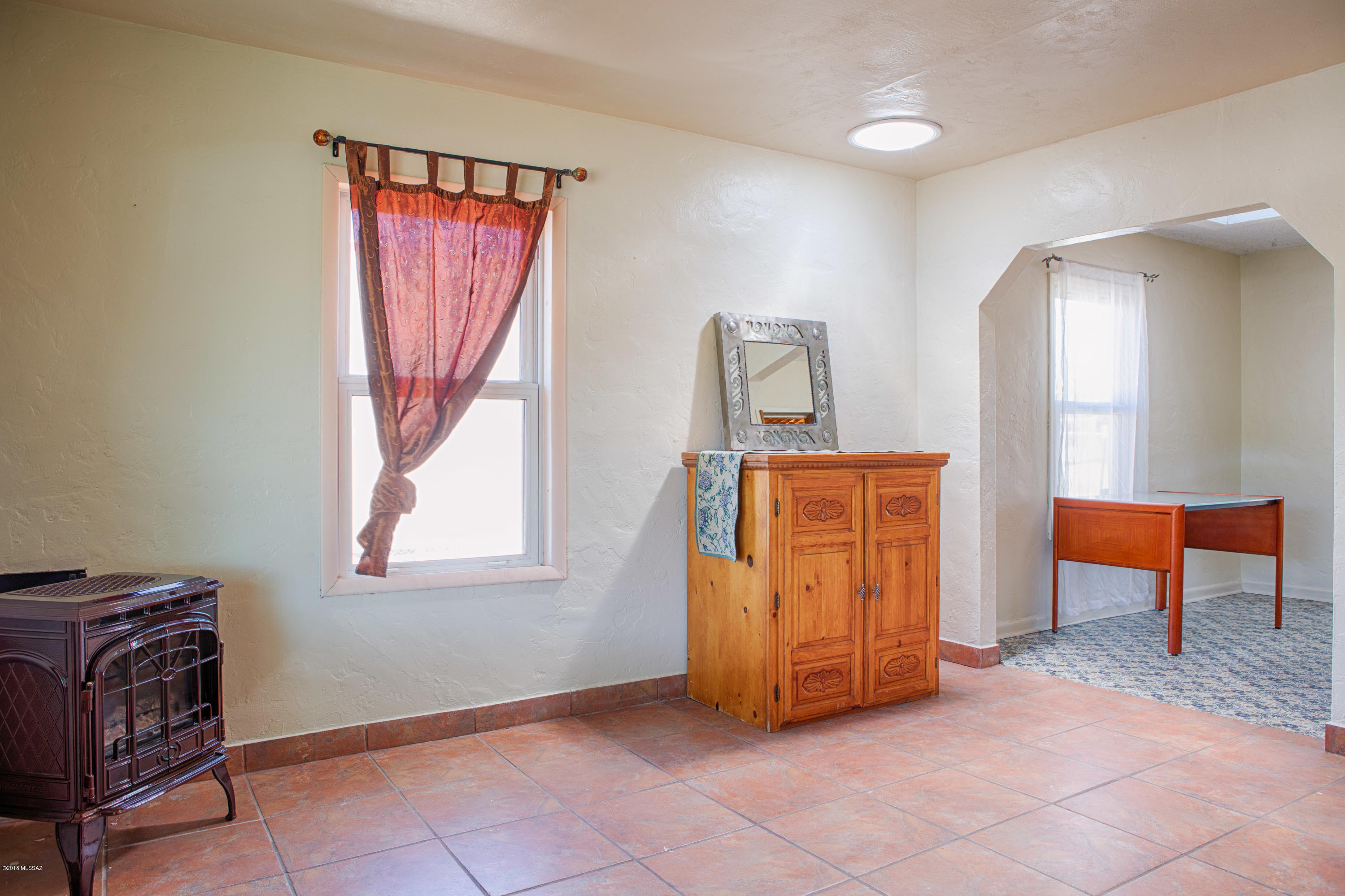 Vista Hermosa Homesites - Residential