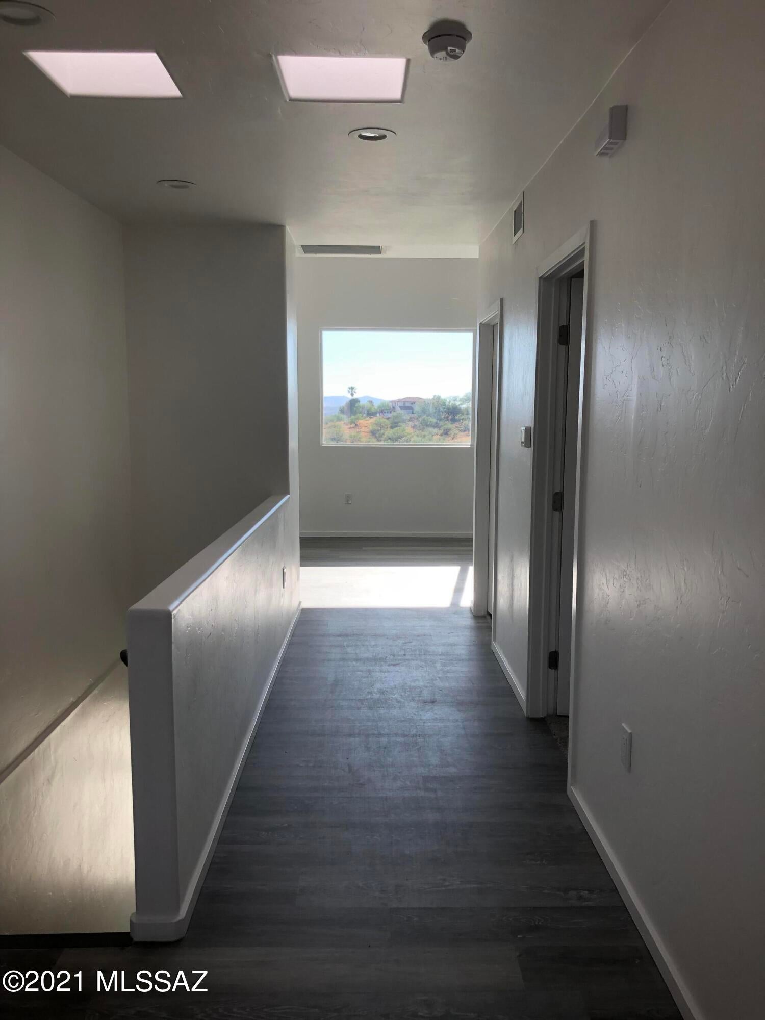 Indian Hills - Residential Lease