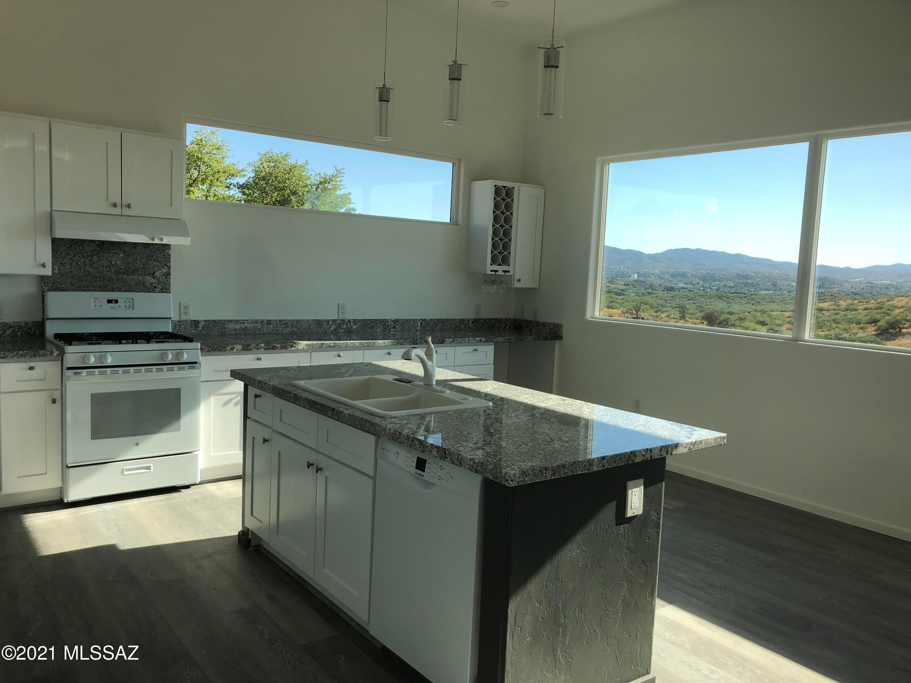 Indian Hills - Residential Lease