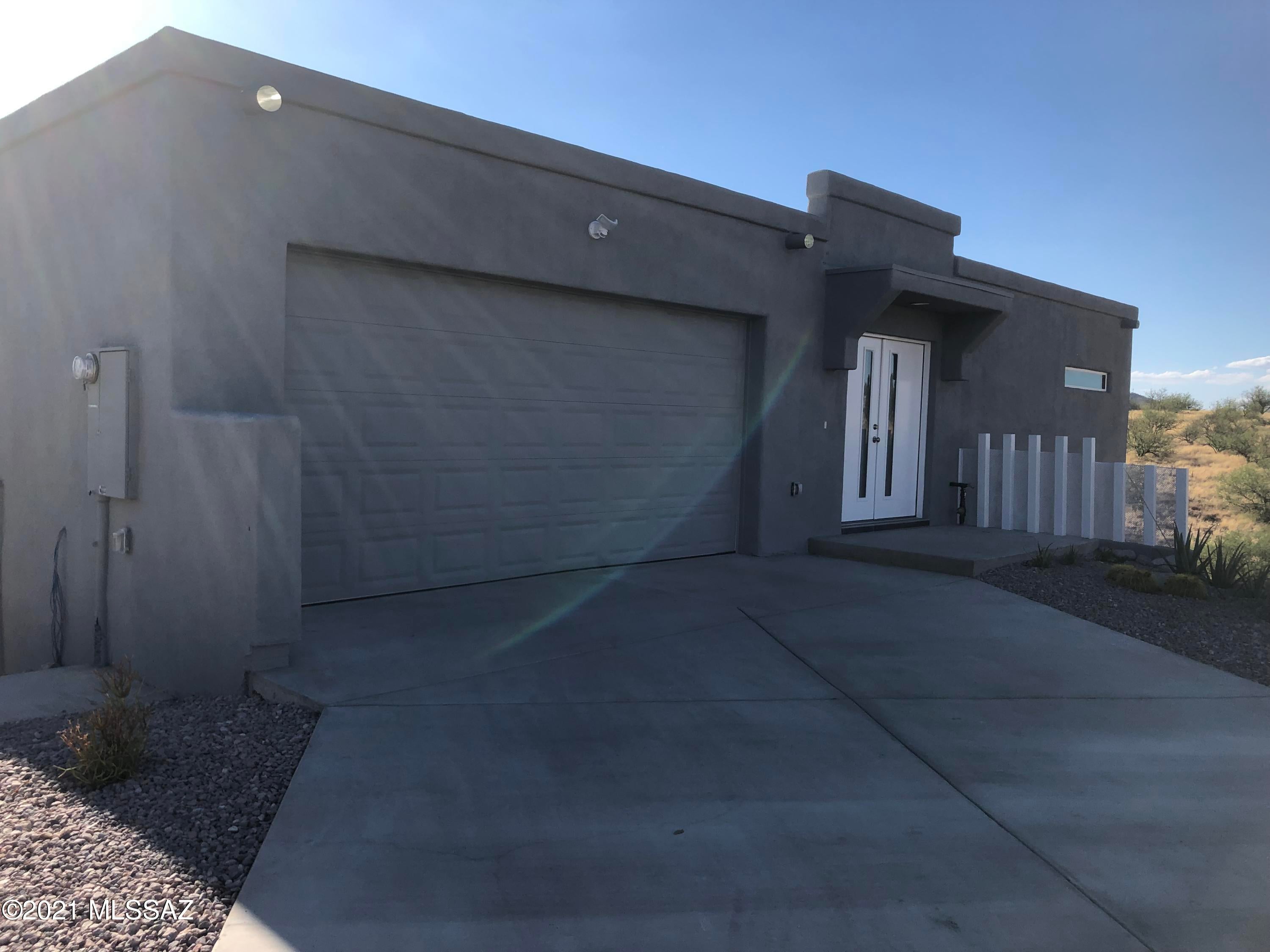 Brand new home 2 story with views
