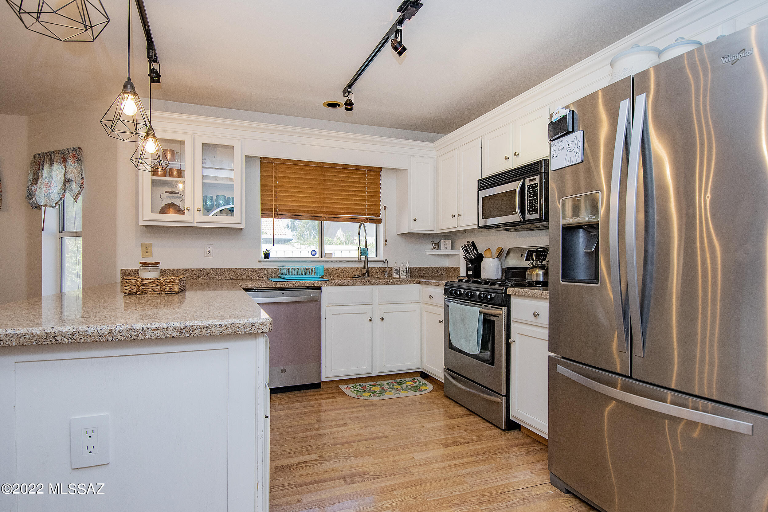 Richmond Place II (1-39) - Residential