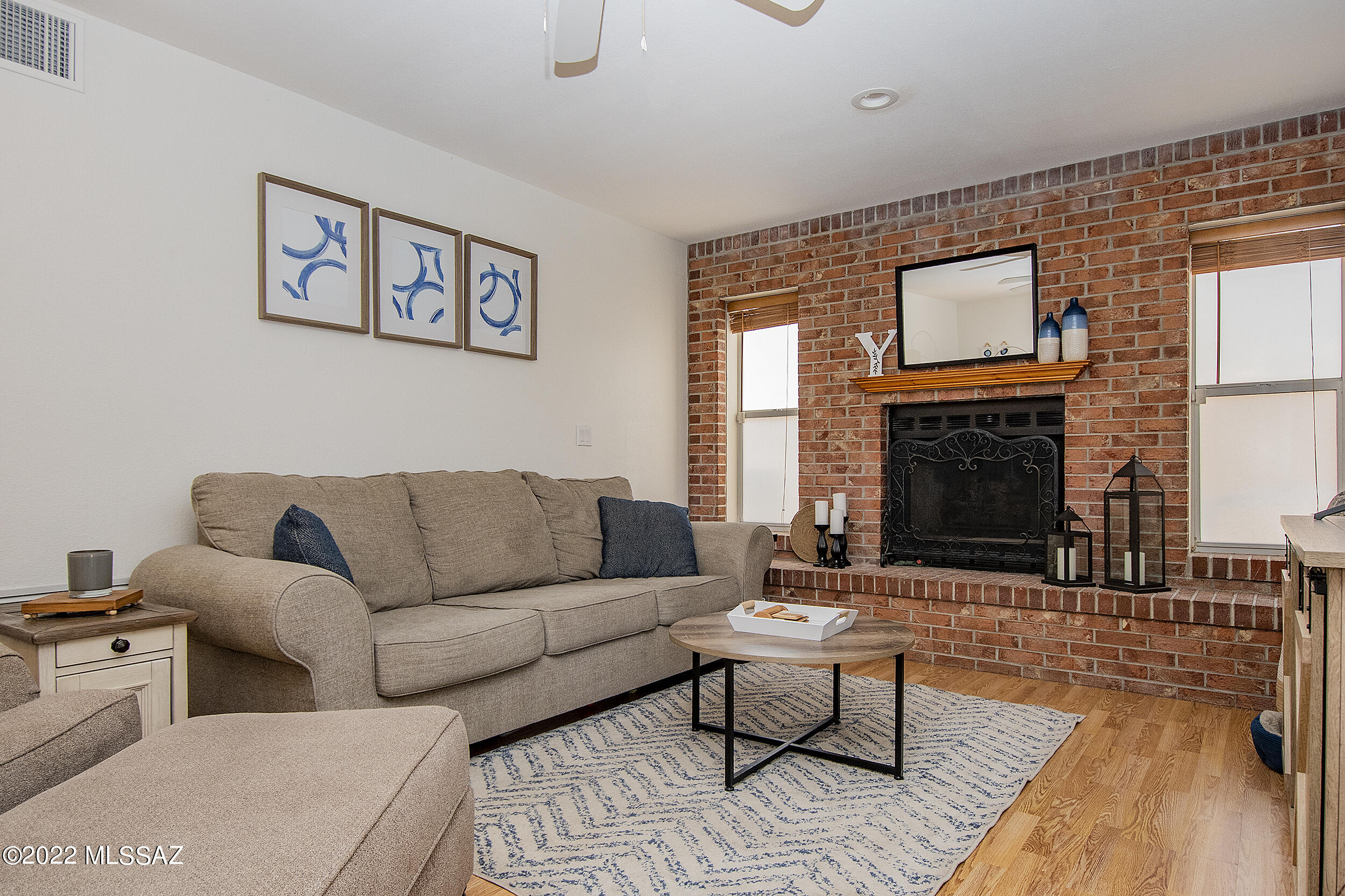 Richmond Place II (1-39) - Residential