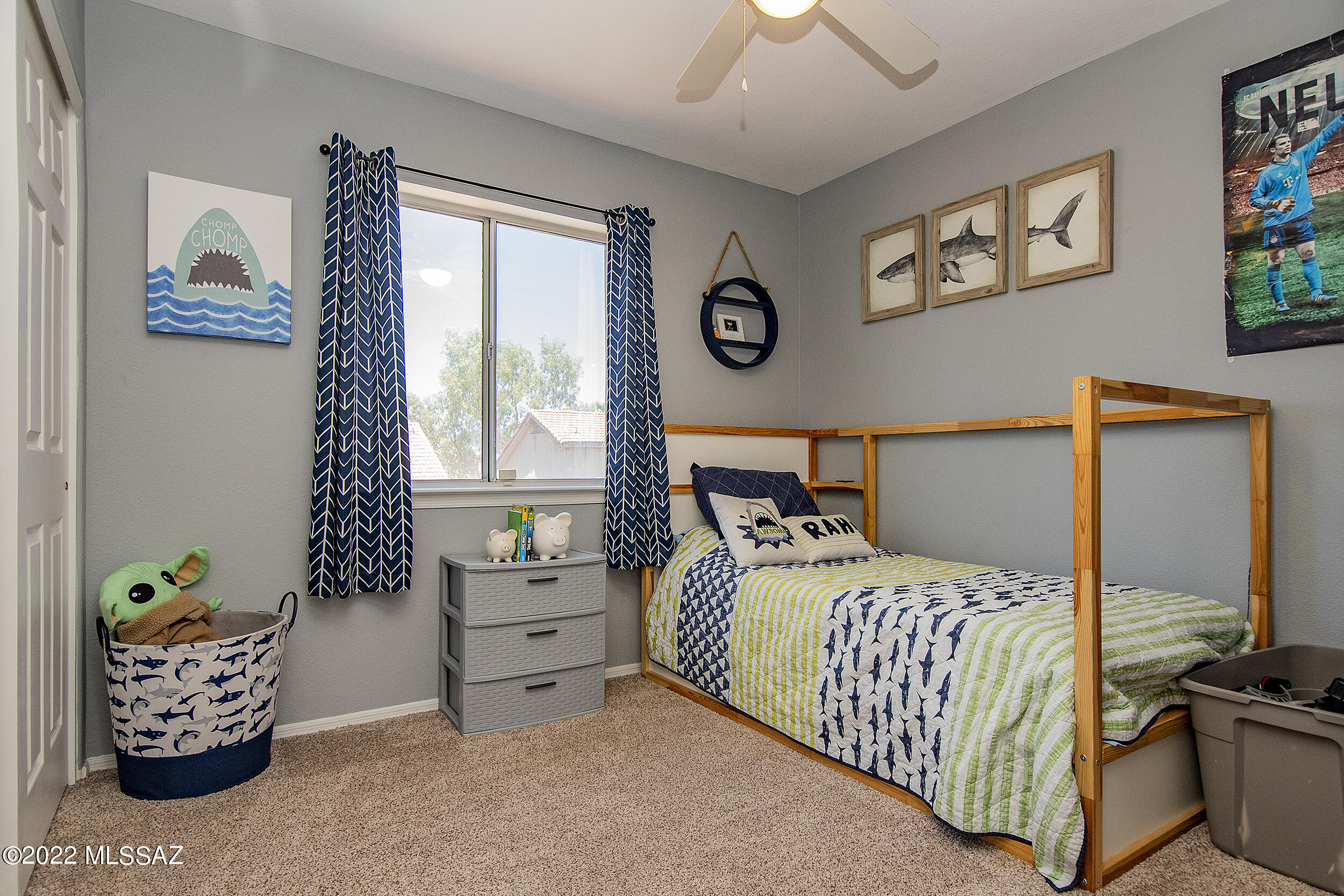 Richmond Place II (1-39) - Residential