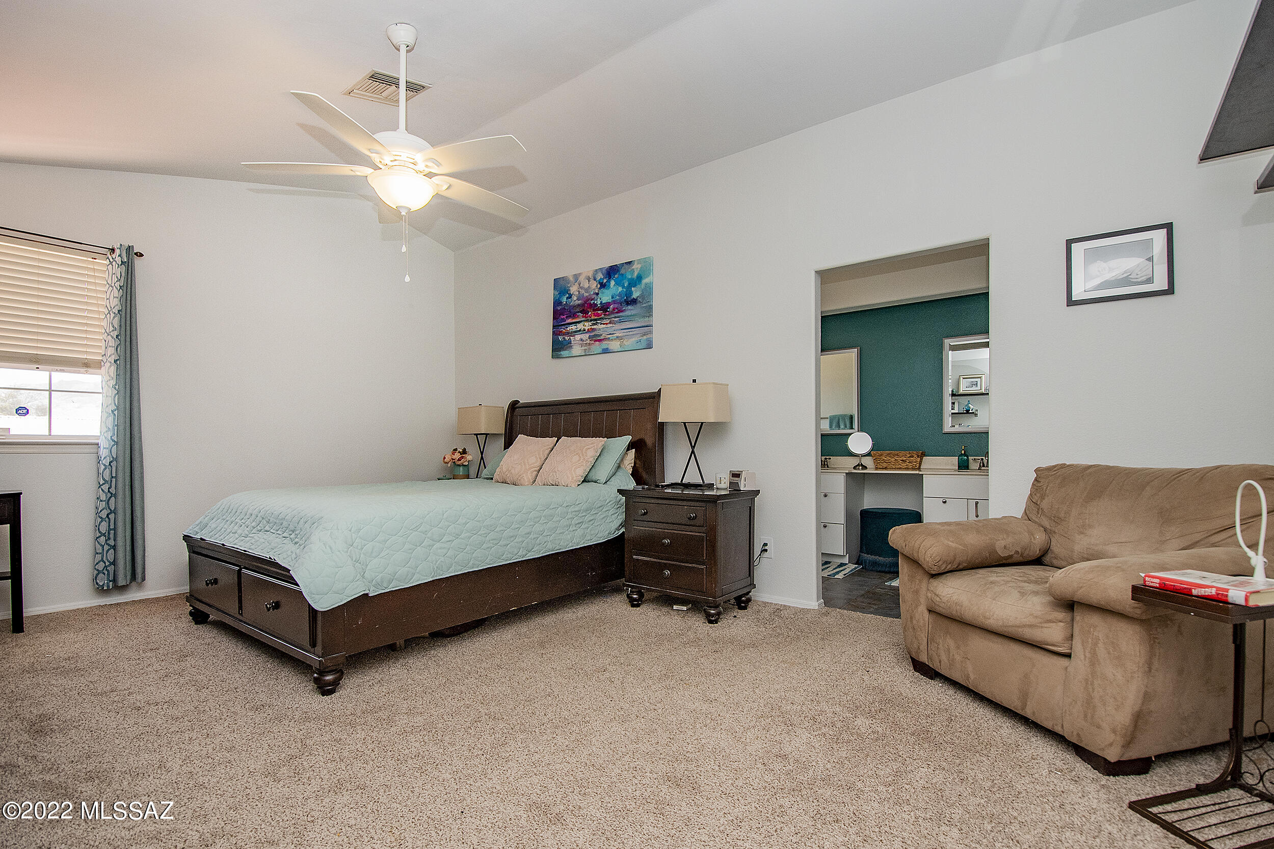 Richmond Place II (1-39) - Residential