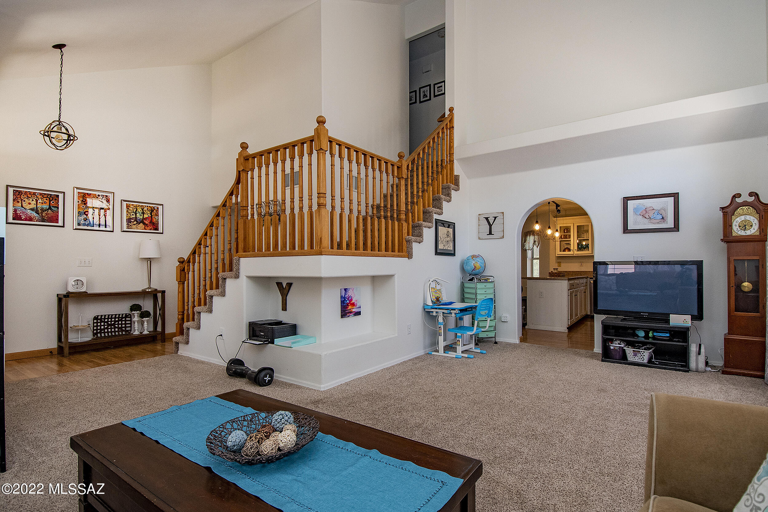 Richmond Place II (1-39) - Residential
