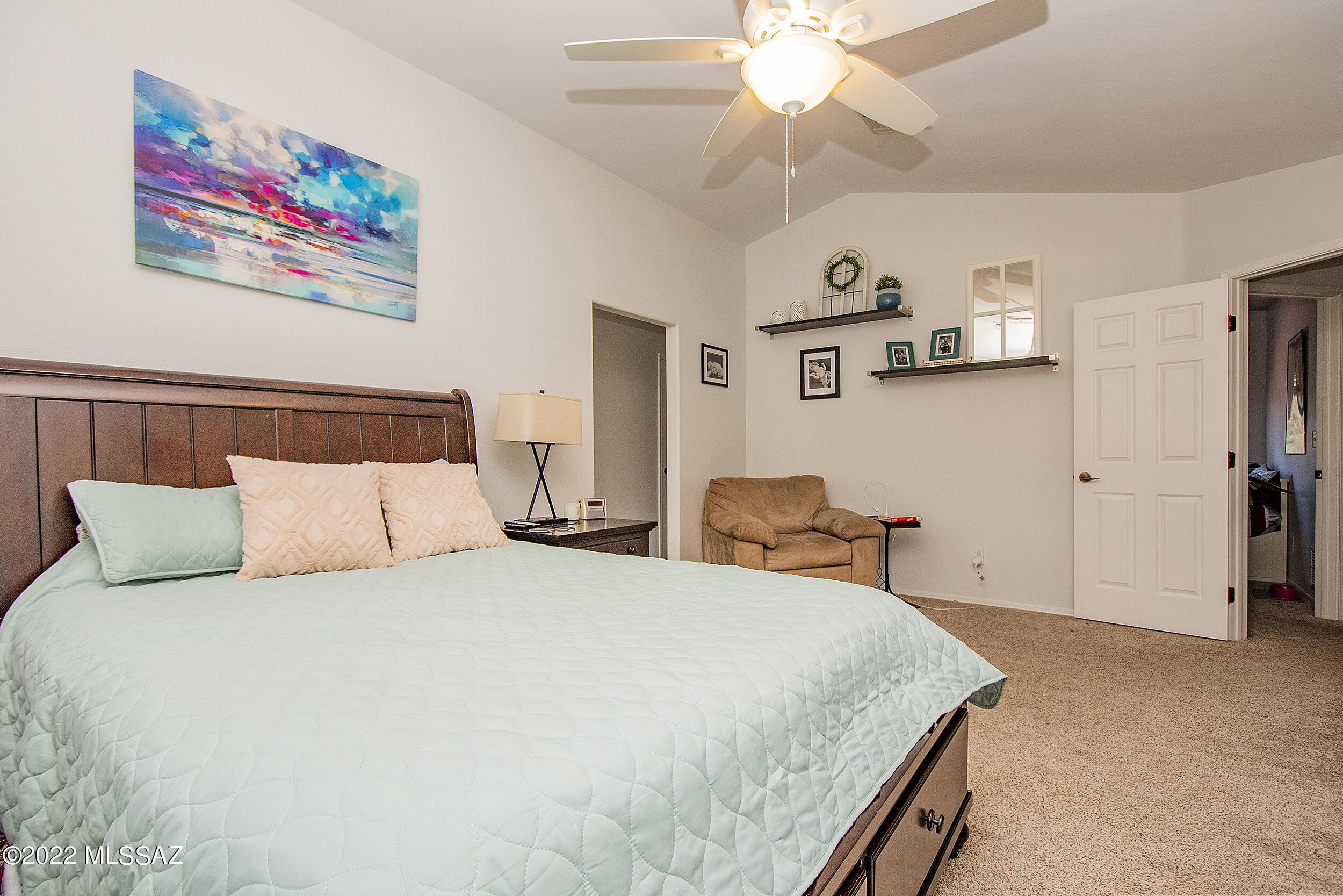 Richmond Place II (1-39) - Residential