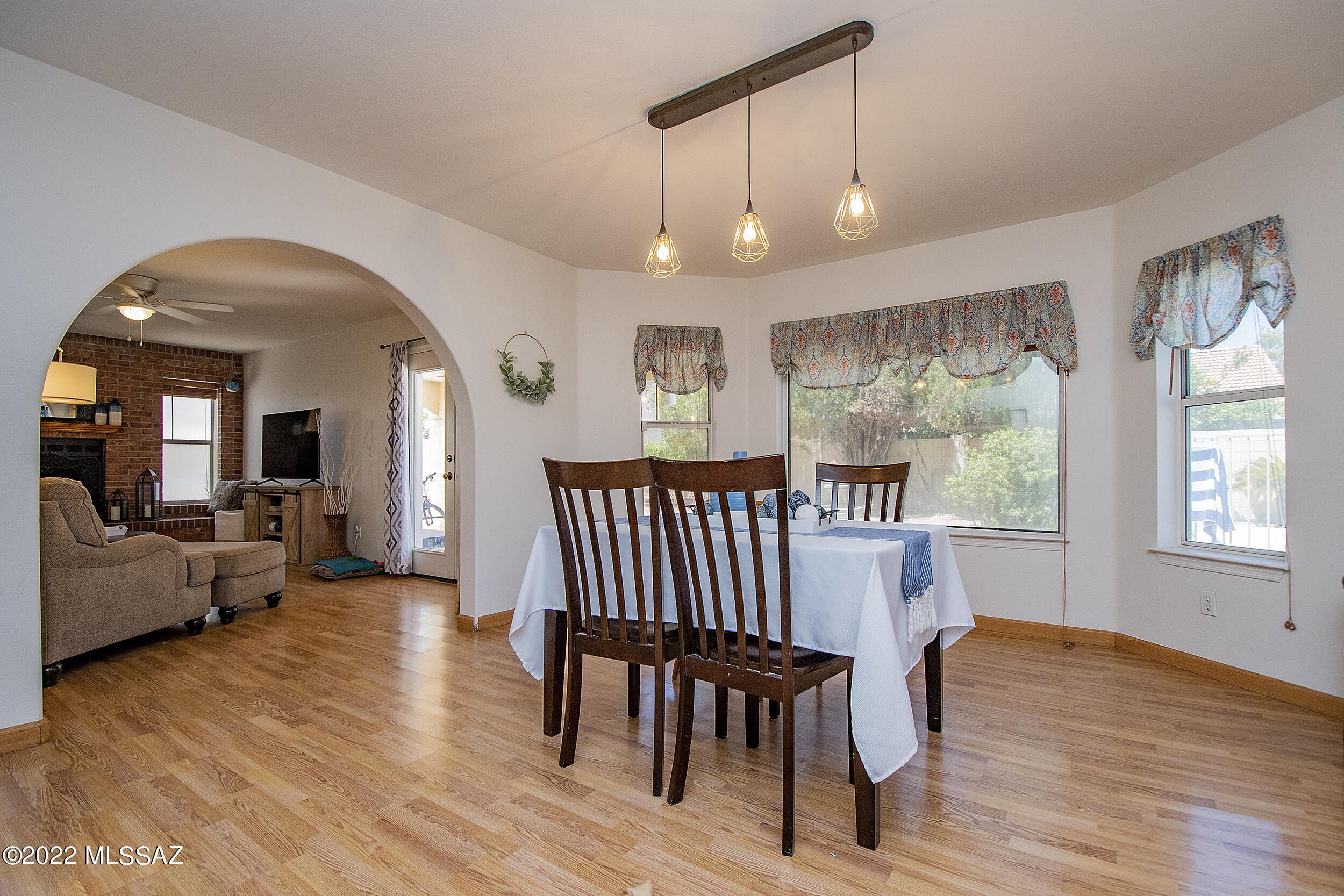 Richmond Place II (1-39) - Residential