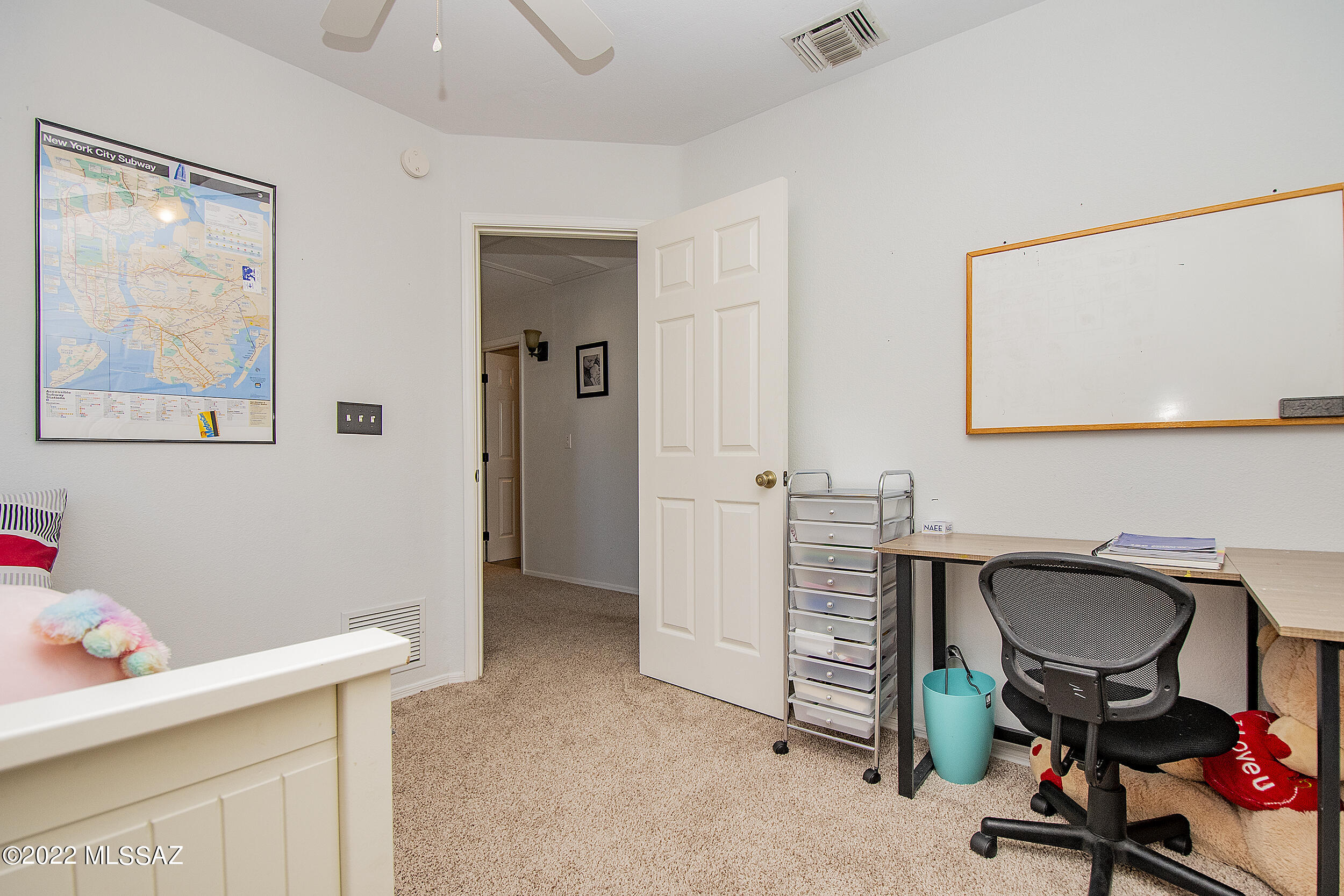 Richmond Place II (1-39) - Residential