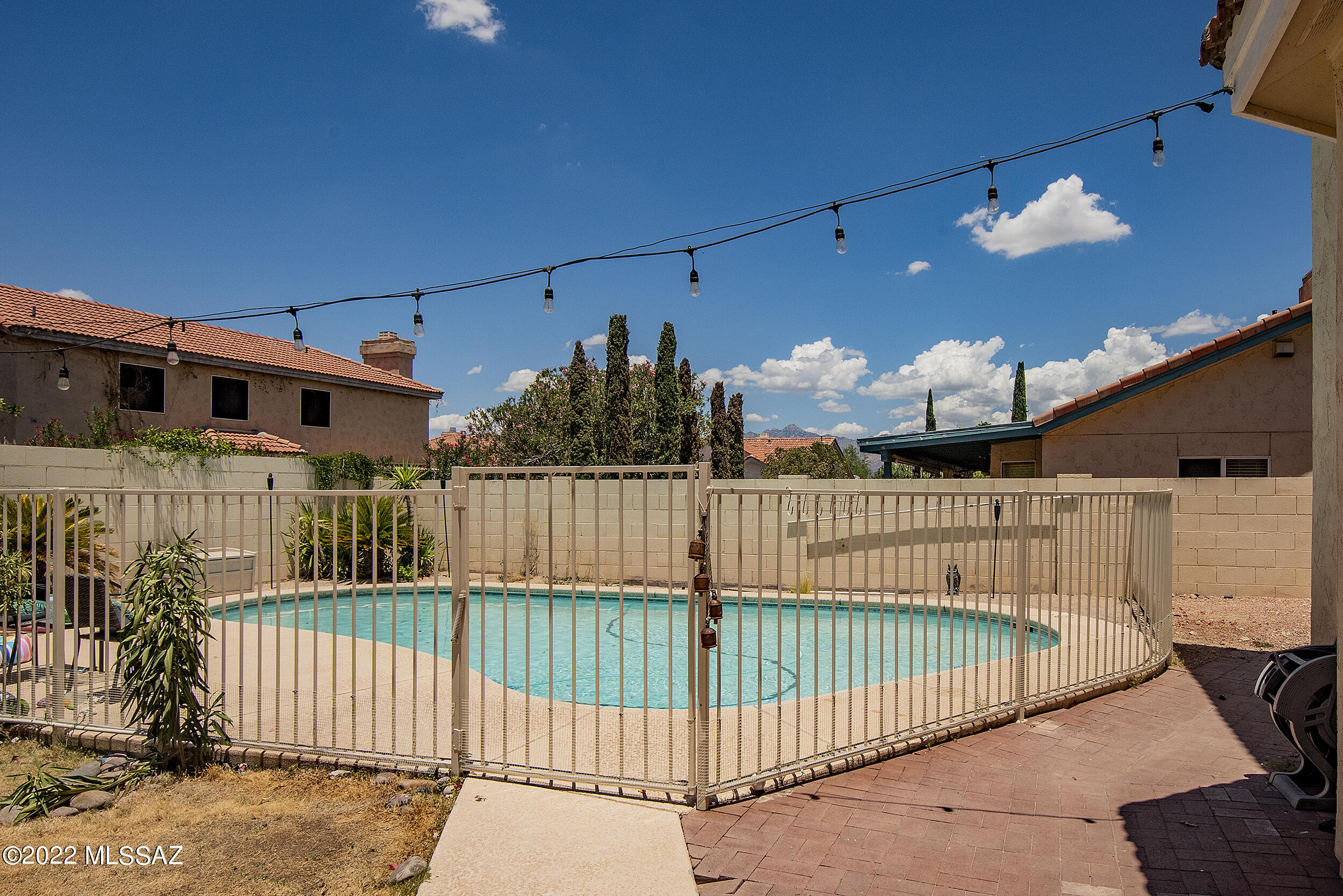 Richmond Place II (1-39) - Residential