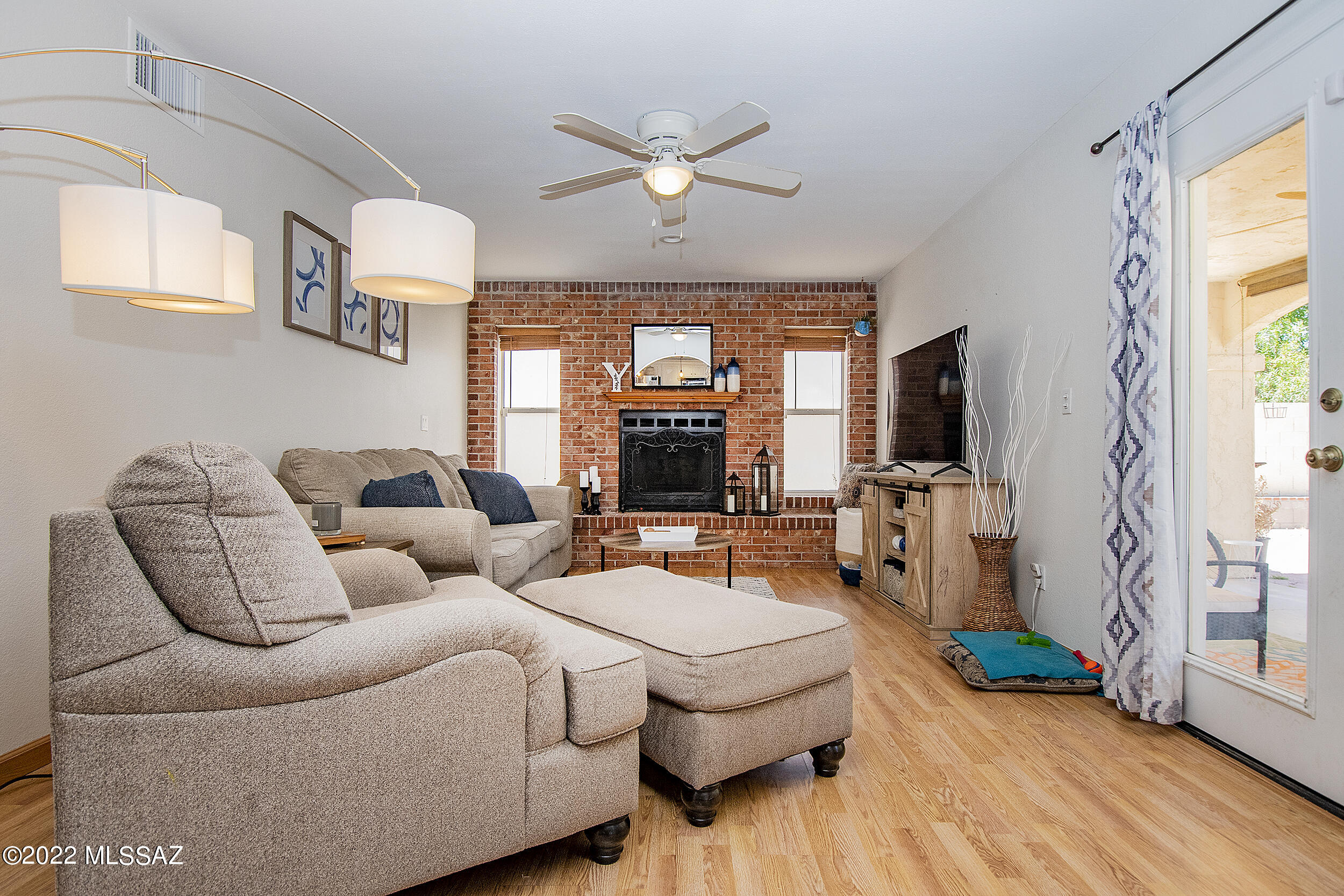 Richmond Place II (1-39) - Residential